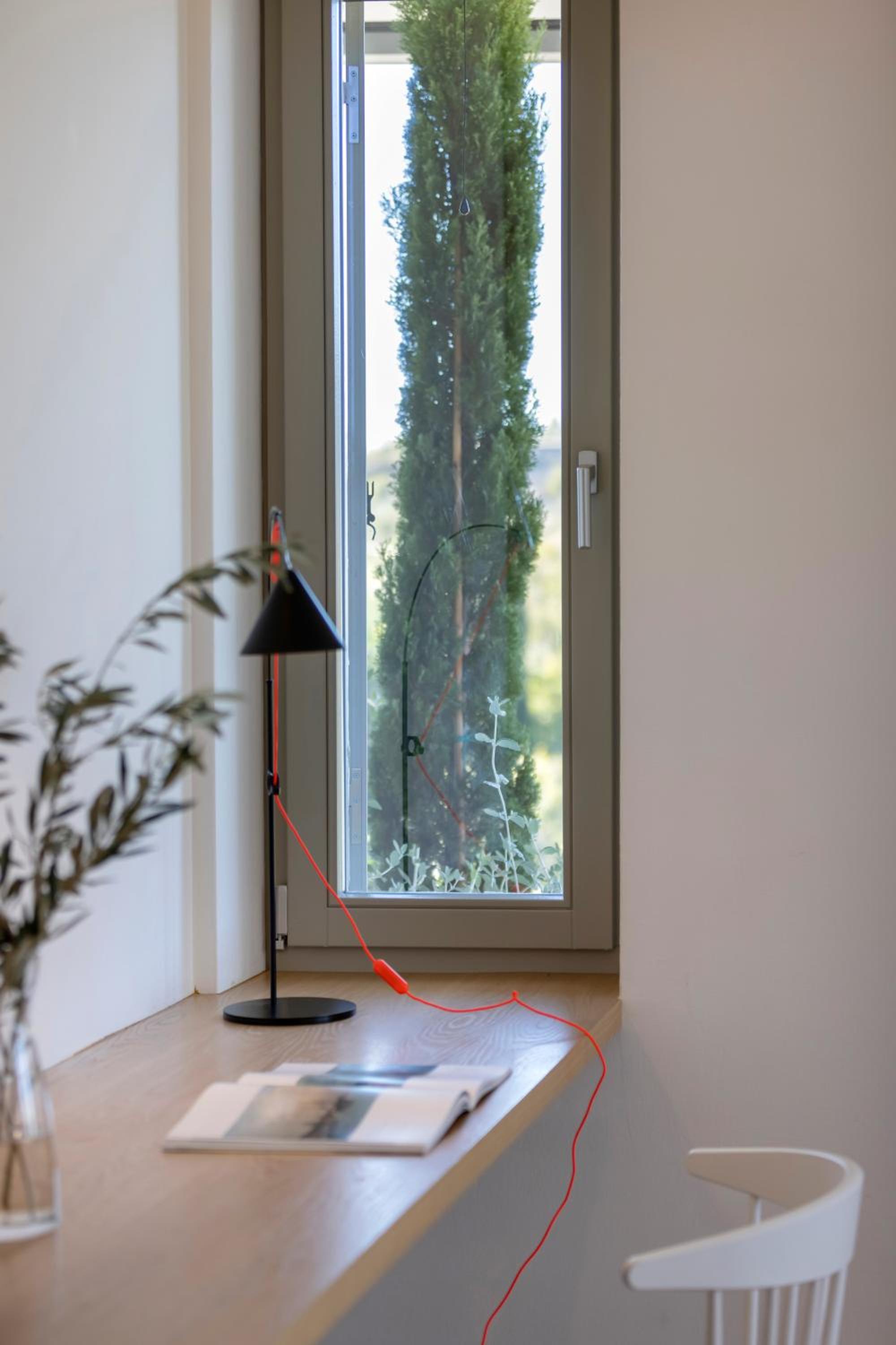 Euphonia Residence by Athina Hospitality