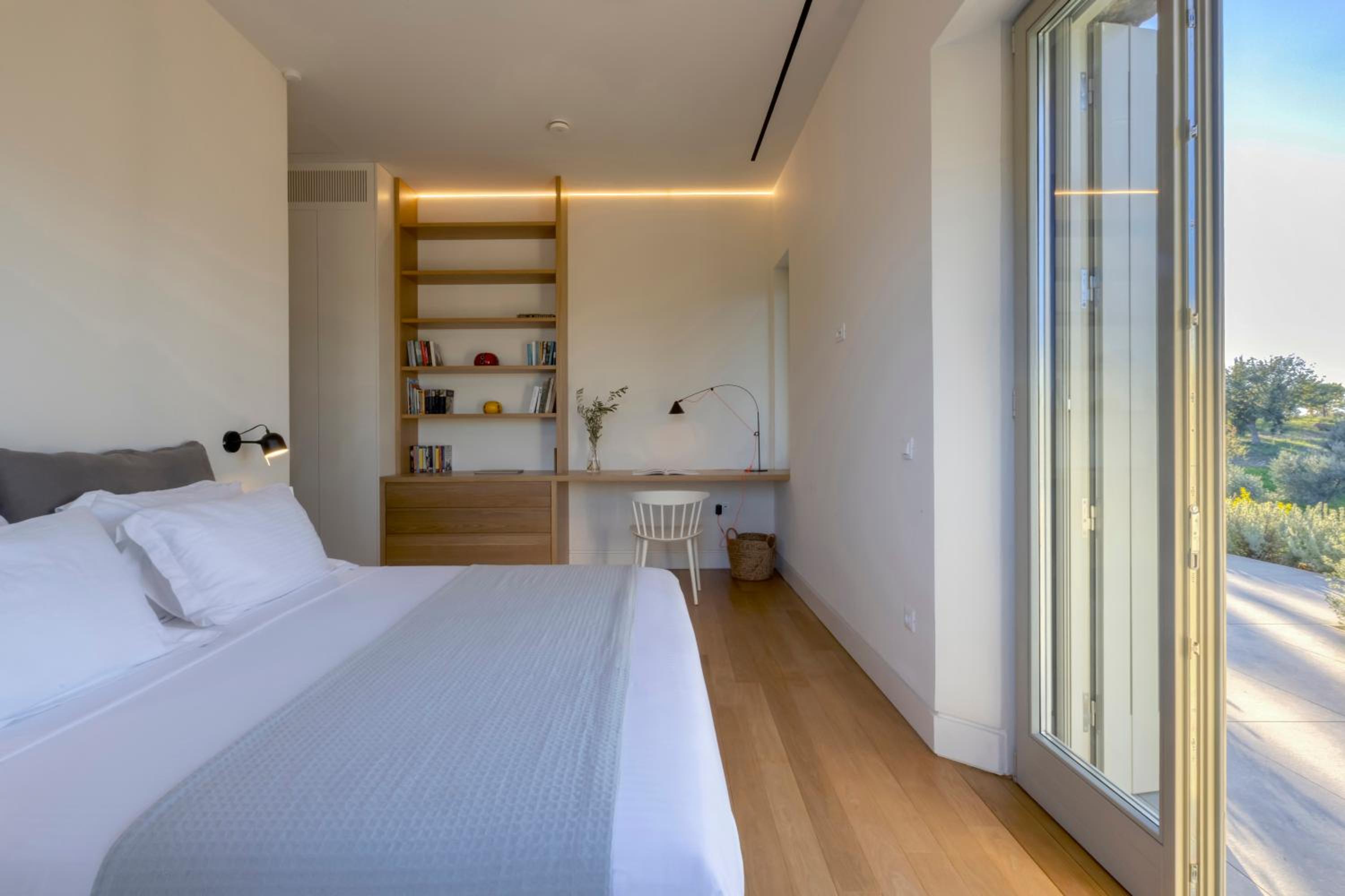 Euphonia Residence by Athina Hospitality