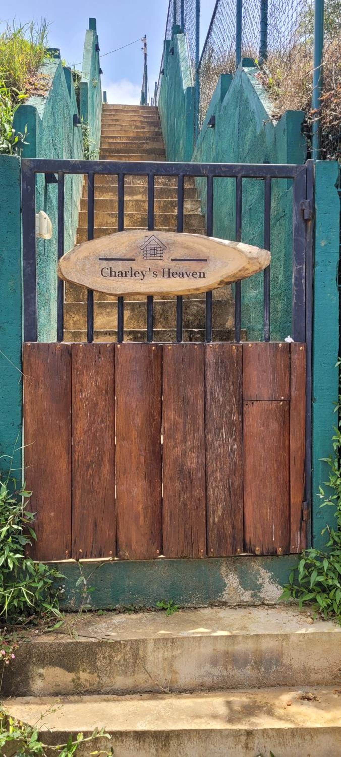 Charley's Heaven Ambewela