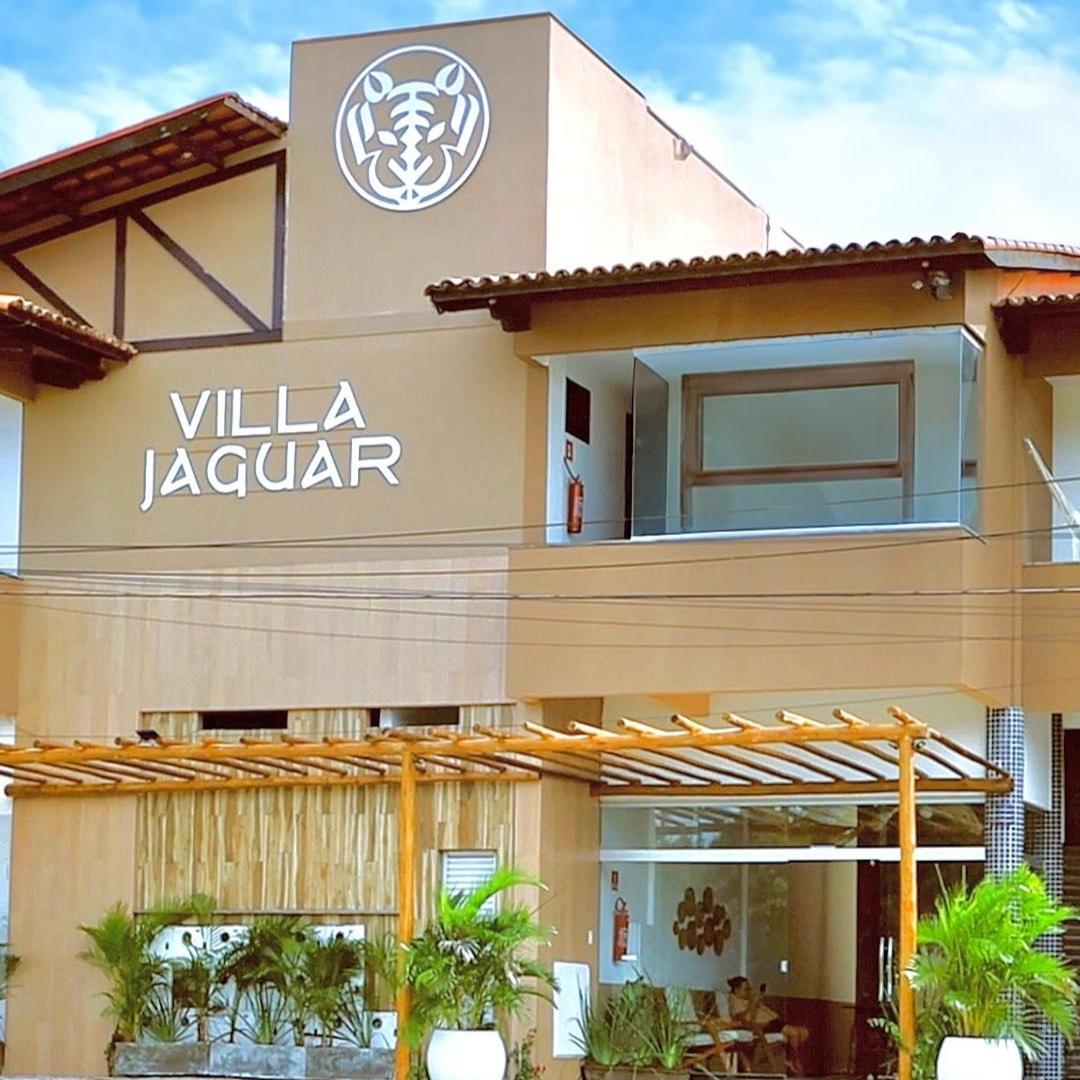 Hotel Villa Jaguar Fortim - Image 1