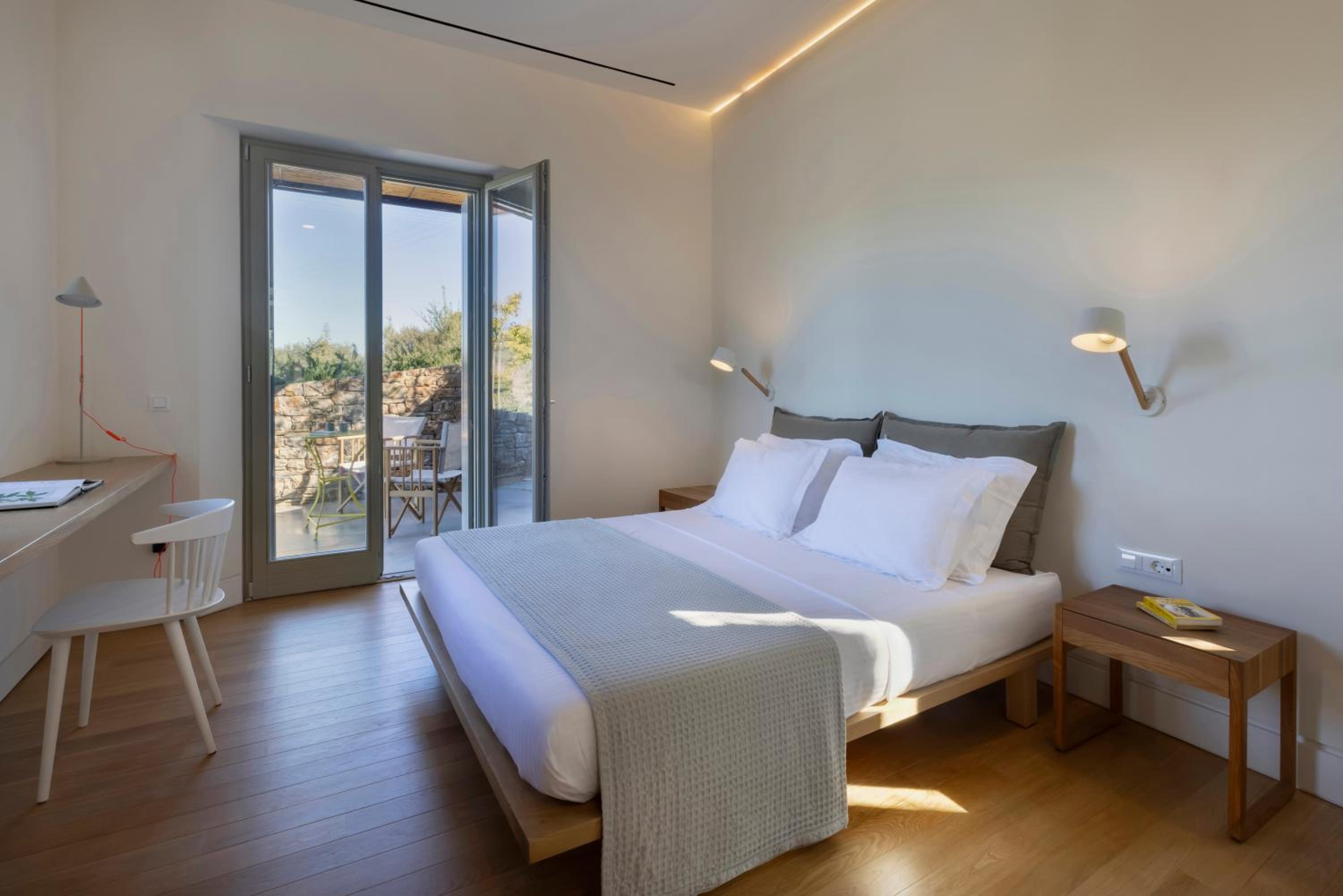 Euphonia Residence by Athina Hospitality
