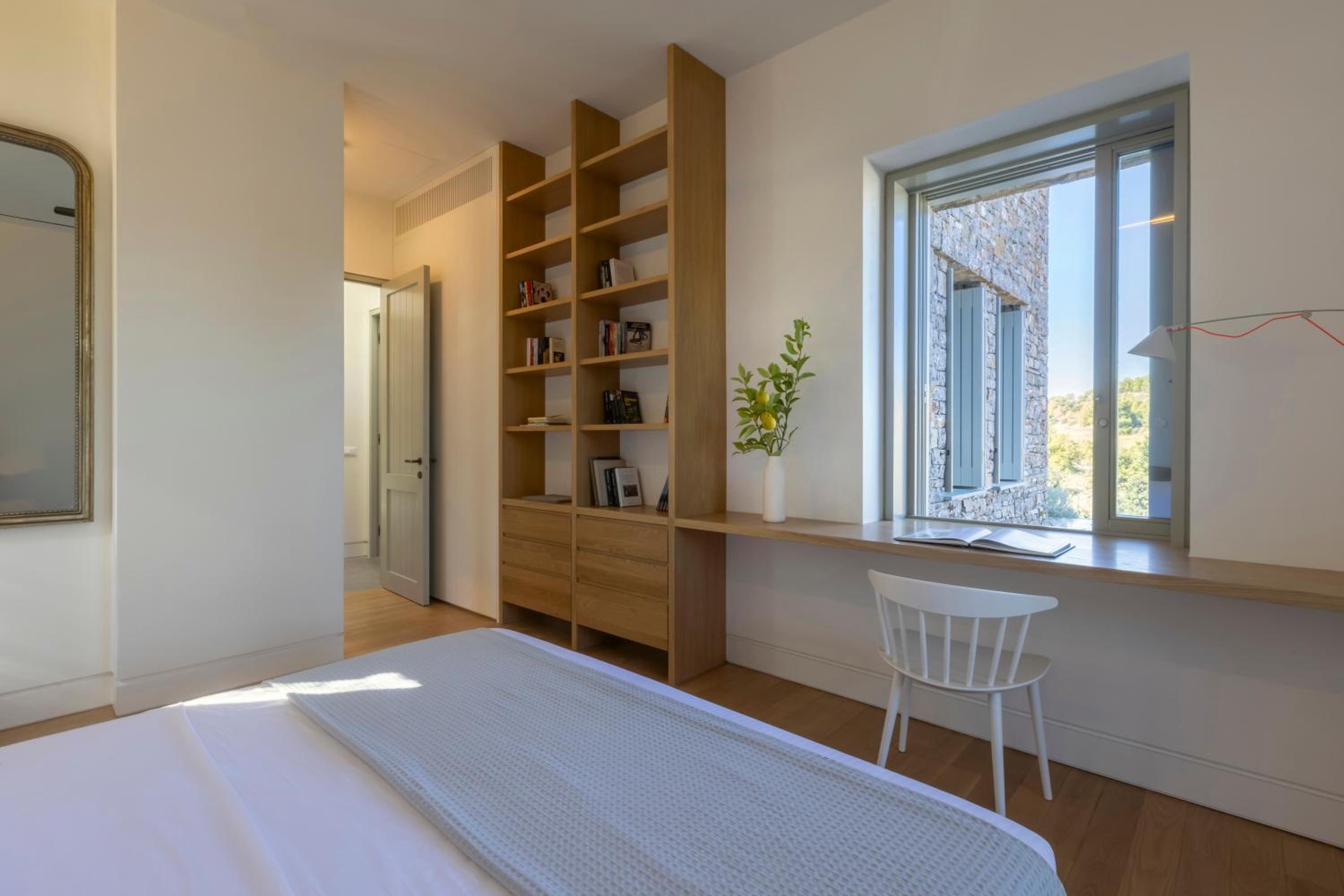 Euphonia Residence by Athina Hospitality