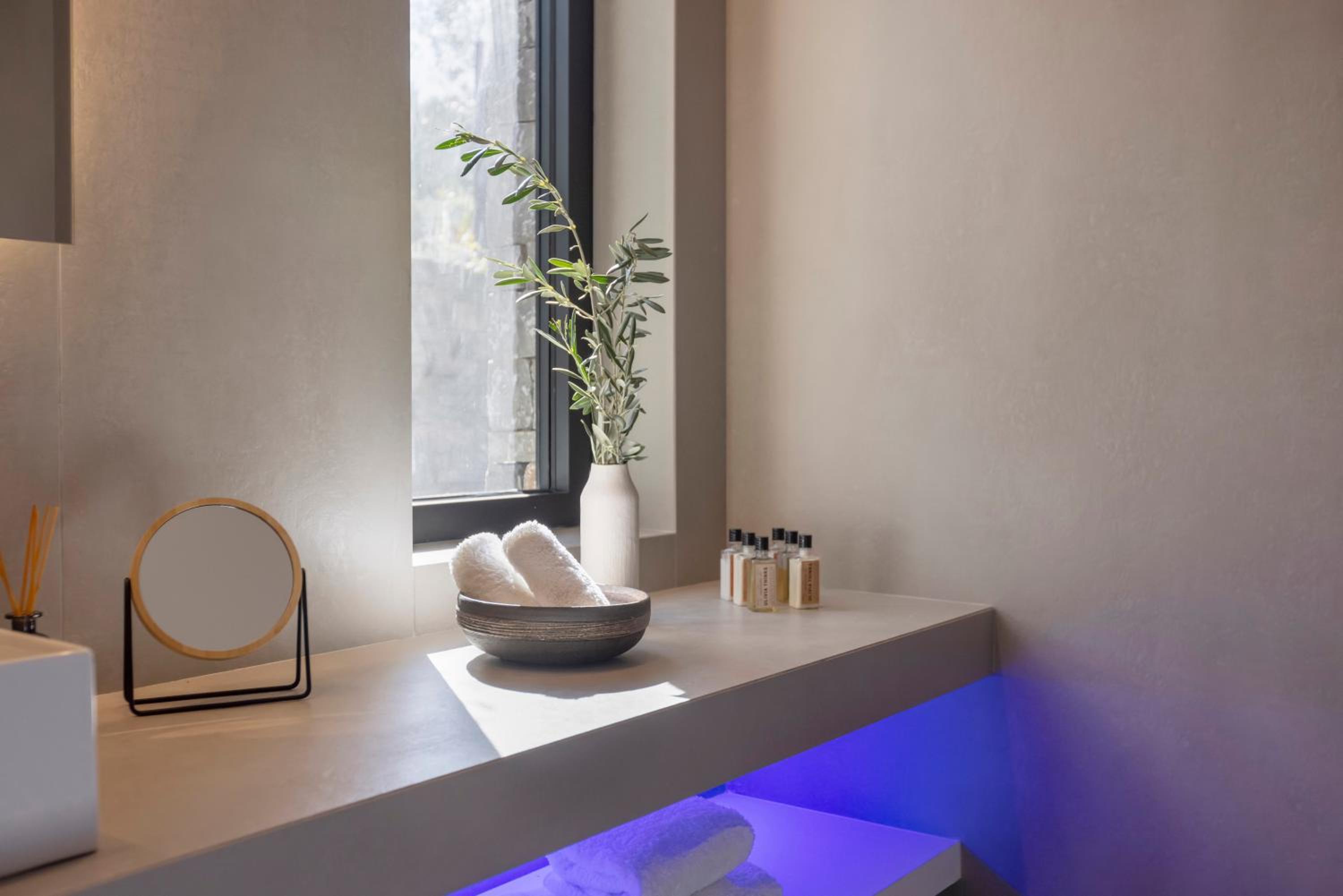 Euphonia Residence by Athina Hospitality