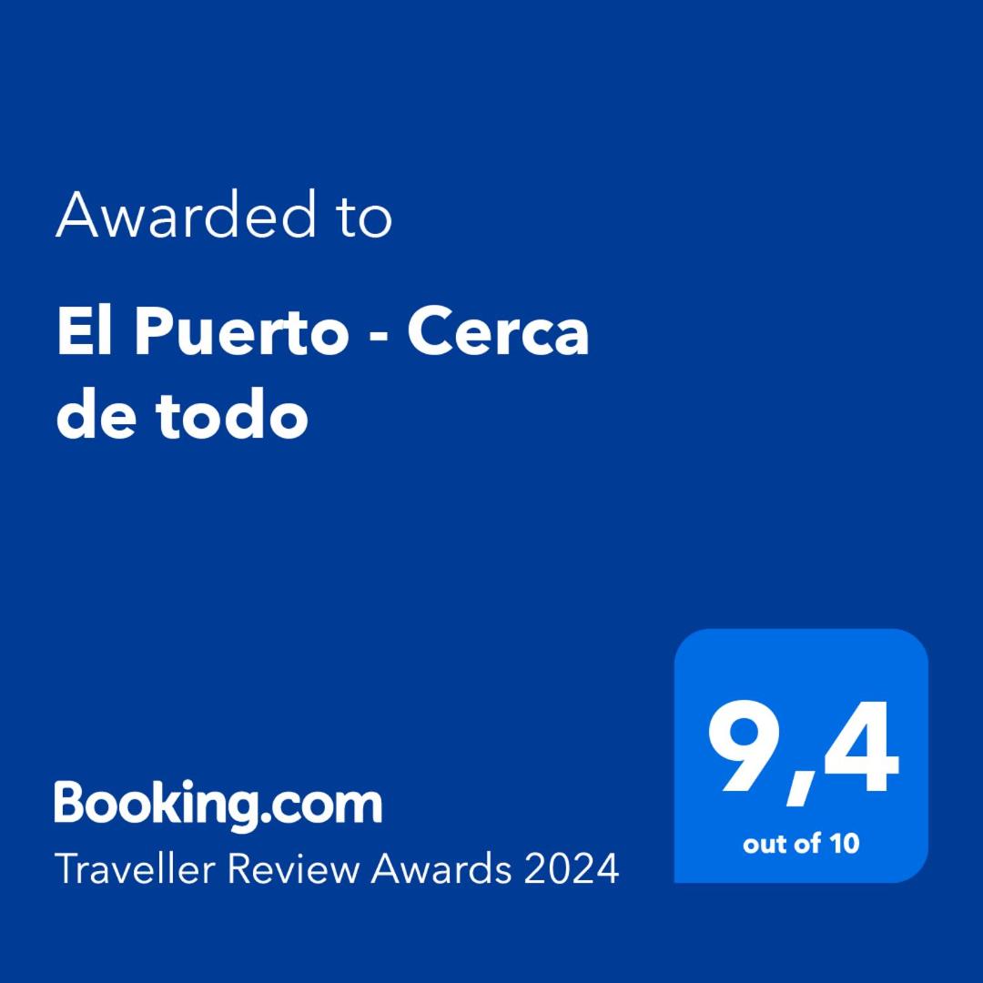 El Puerto - Cerca de todo