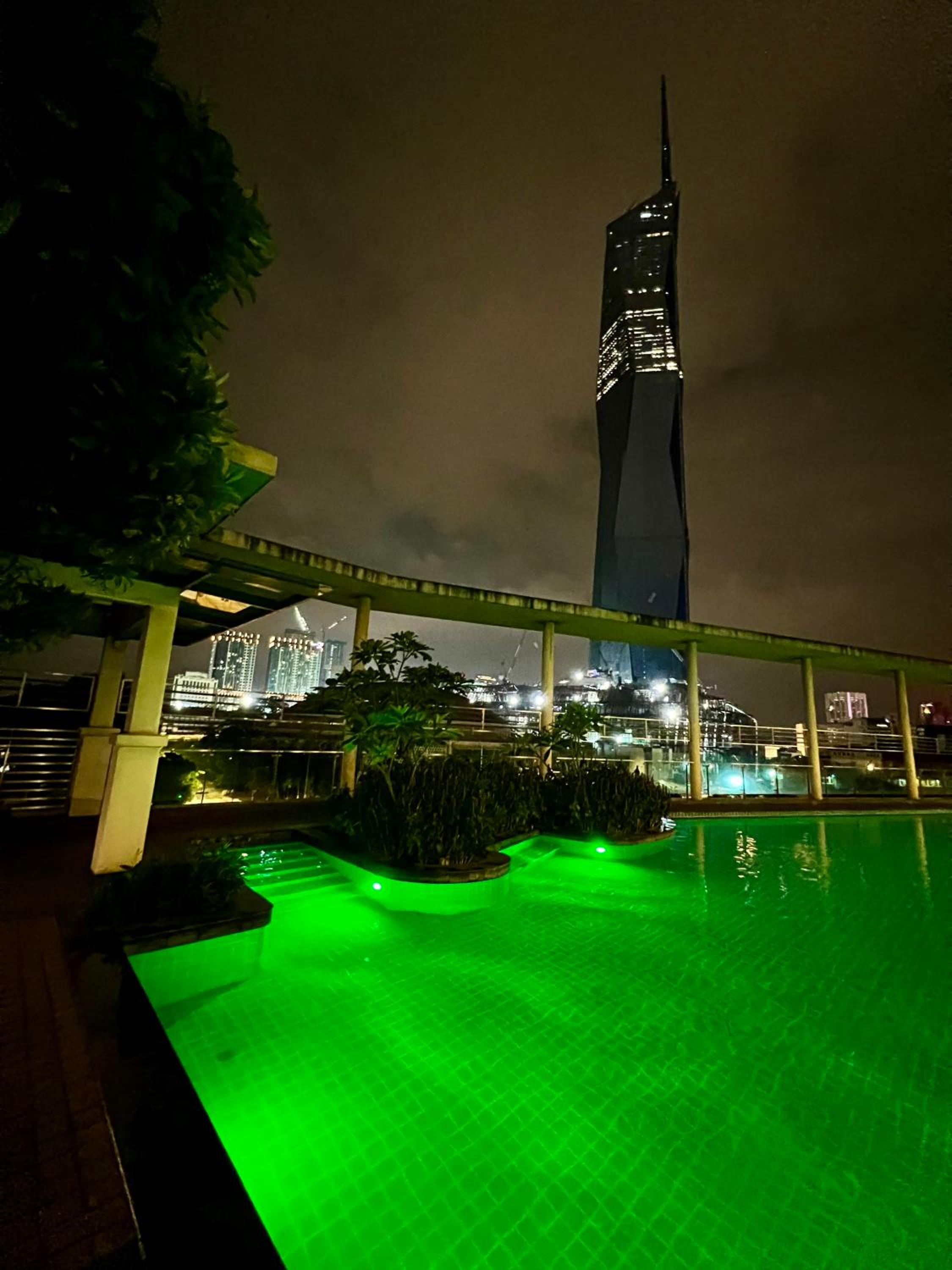 Casa Residency Service Apartment
