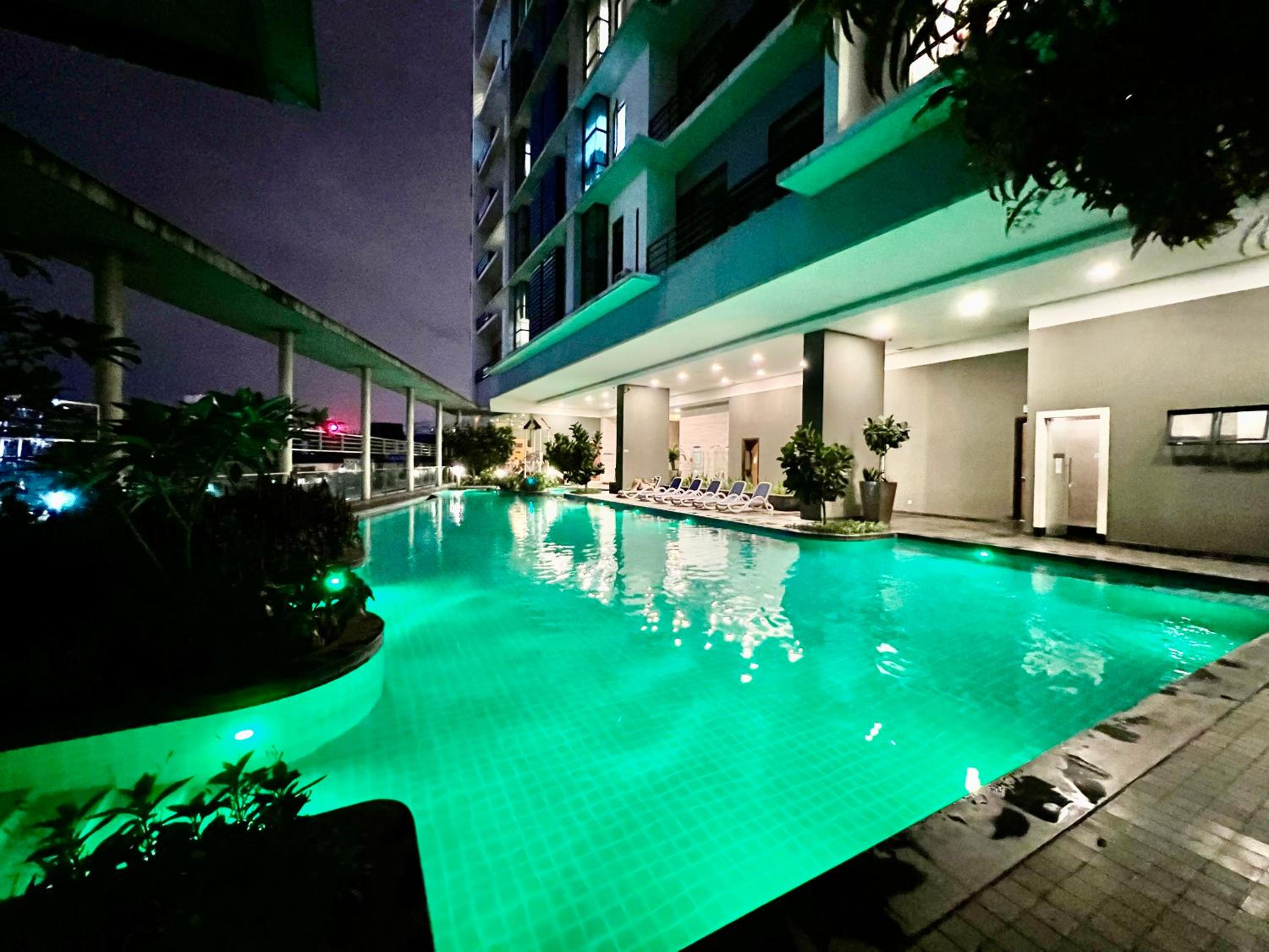 Casa Residency Service Apartment