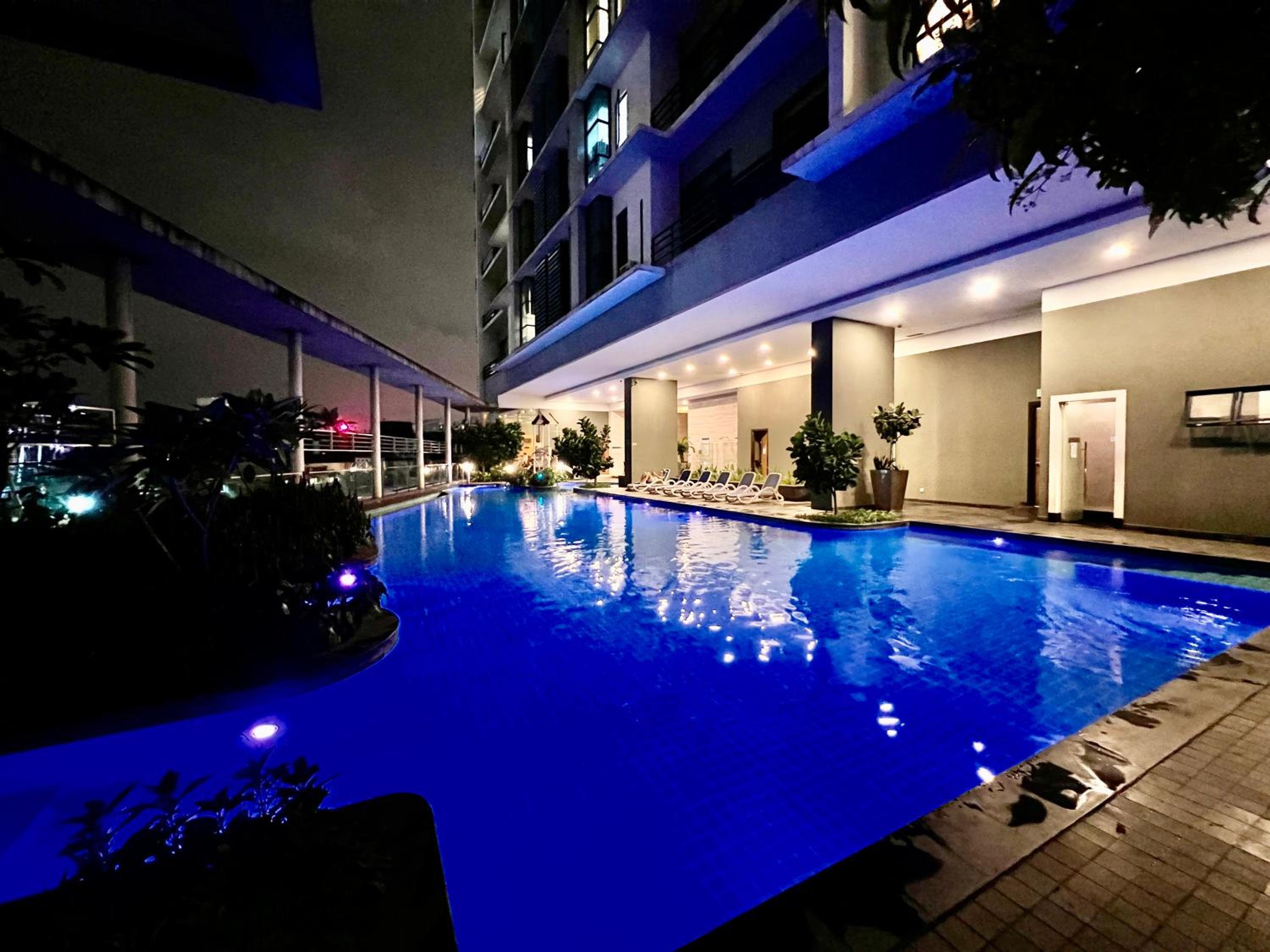 Casa Residency Service Apartment