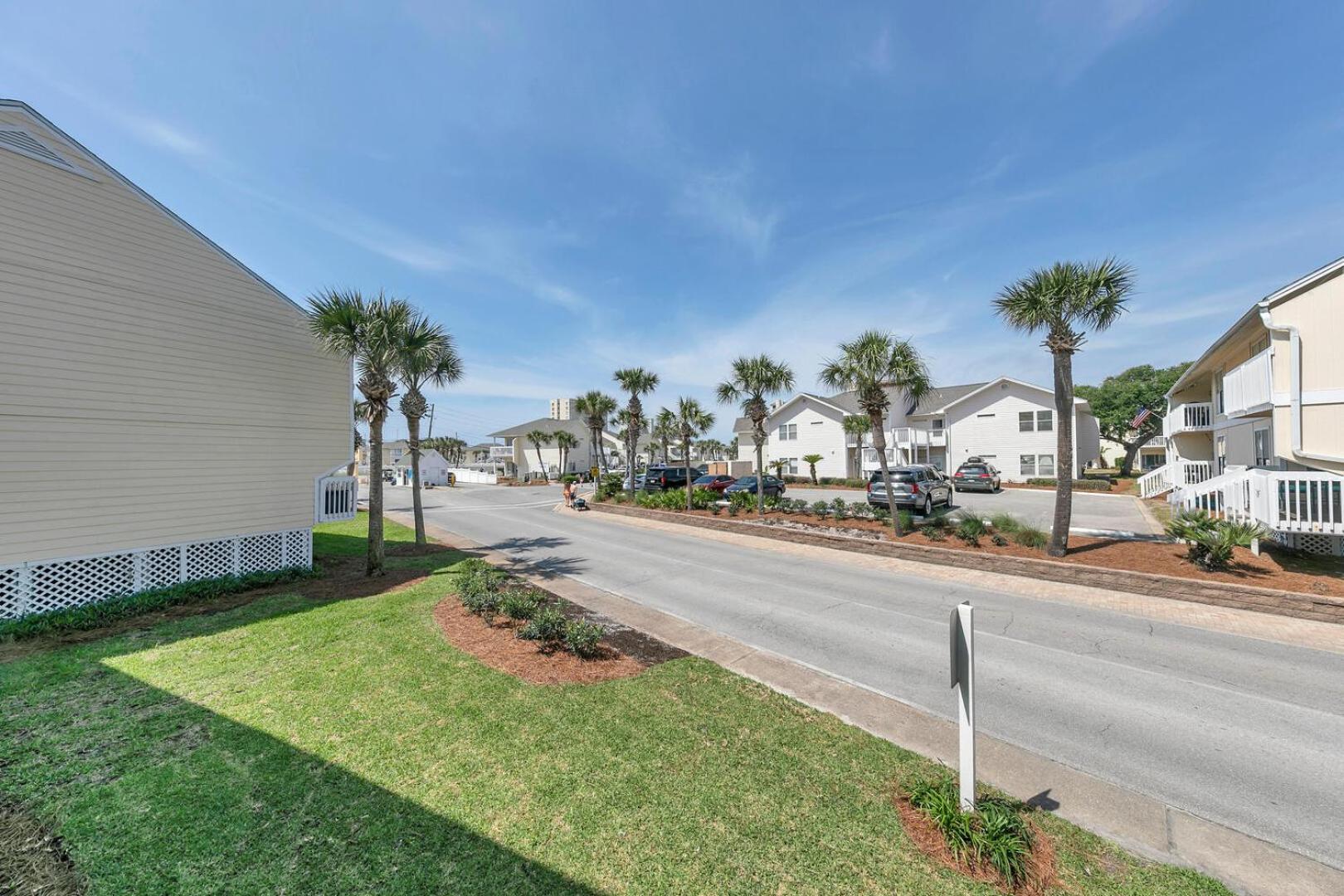 Newly Remodeled Studio in Sandpiper Cove now with Free Beach Service and Pet Friendly view 3