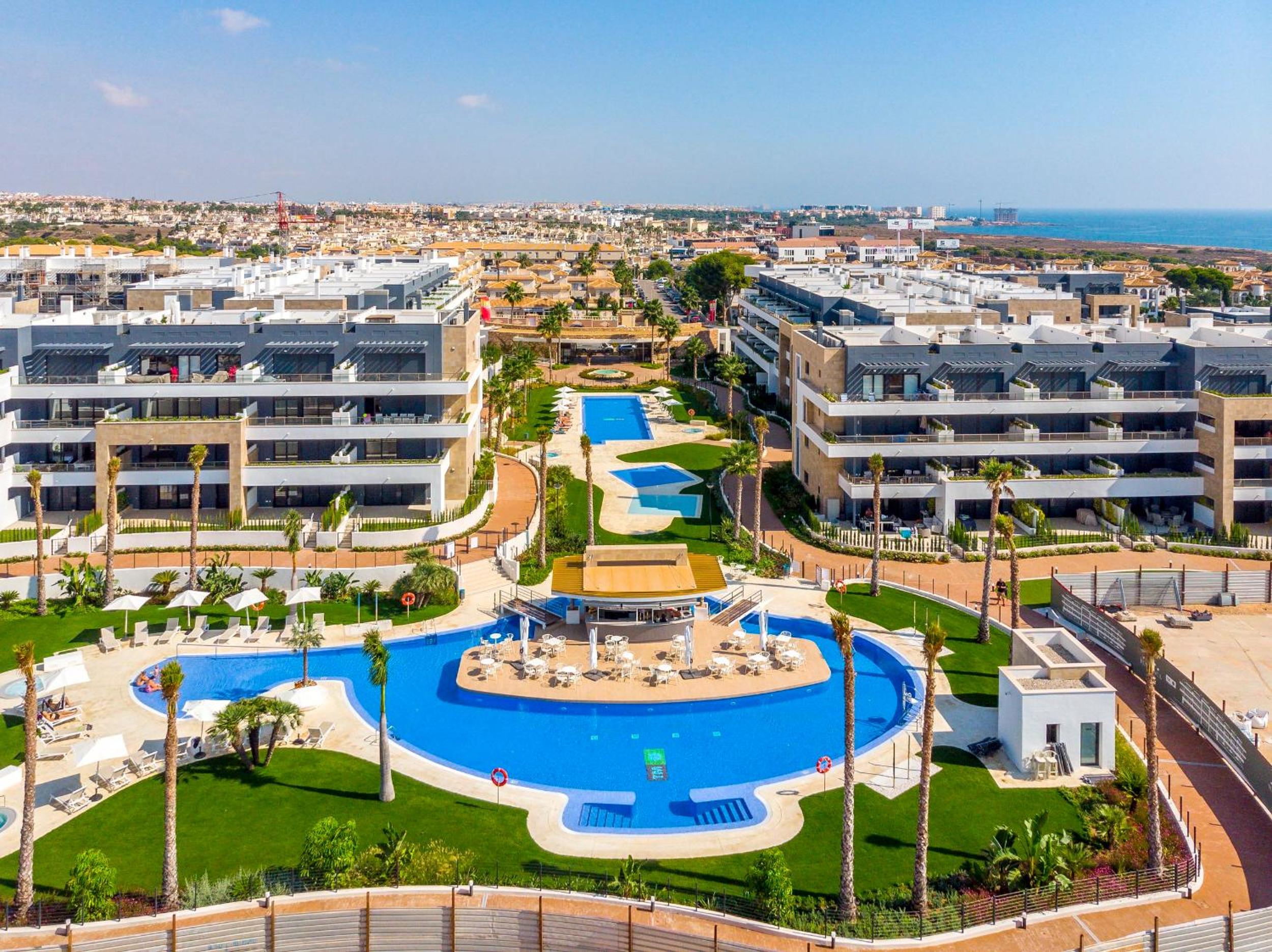 Flamenca Village