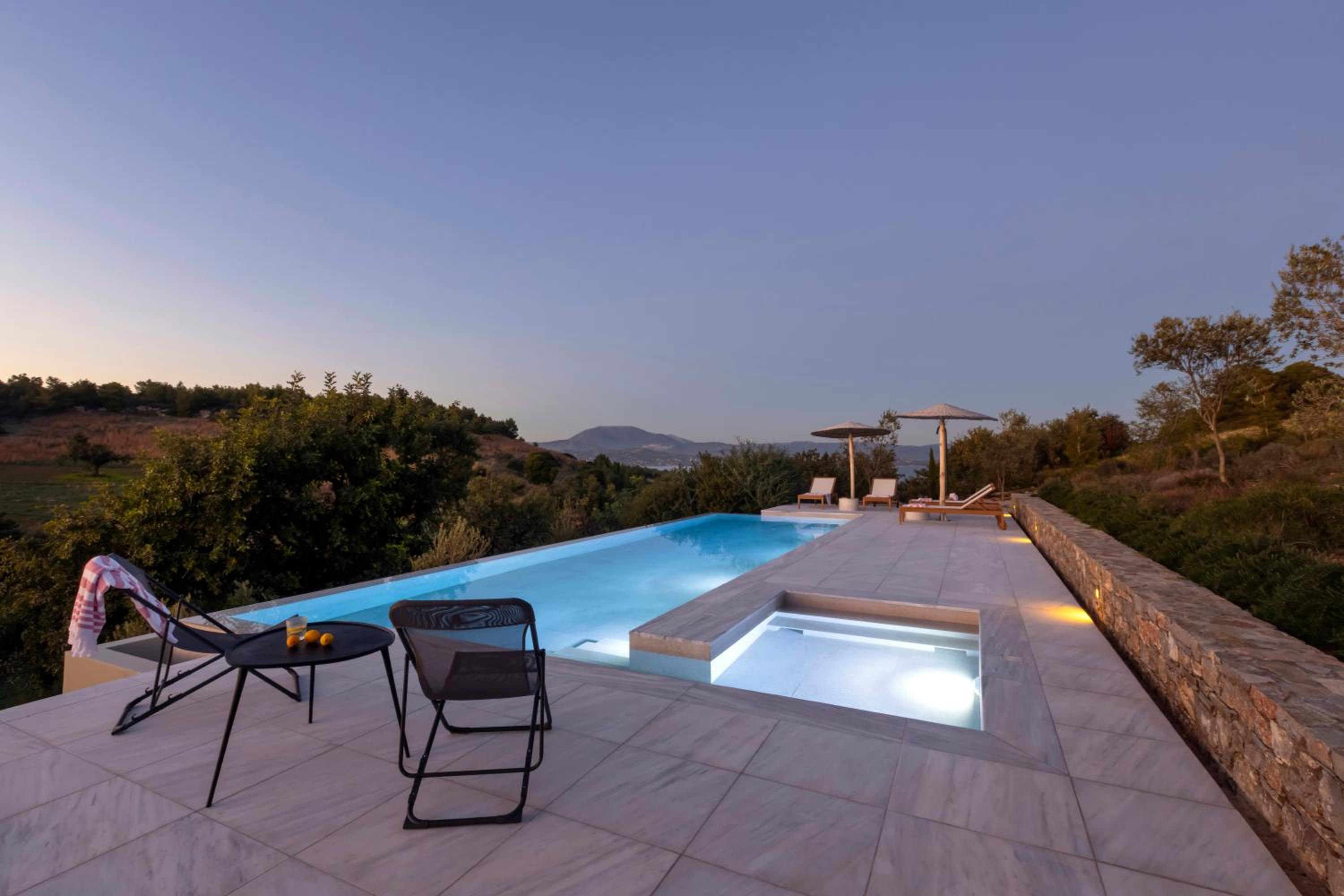 Euphonia Residence by Athina Hospitality