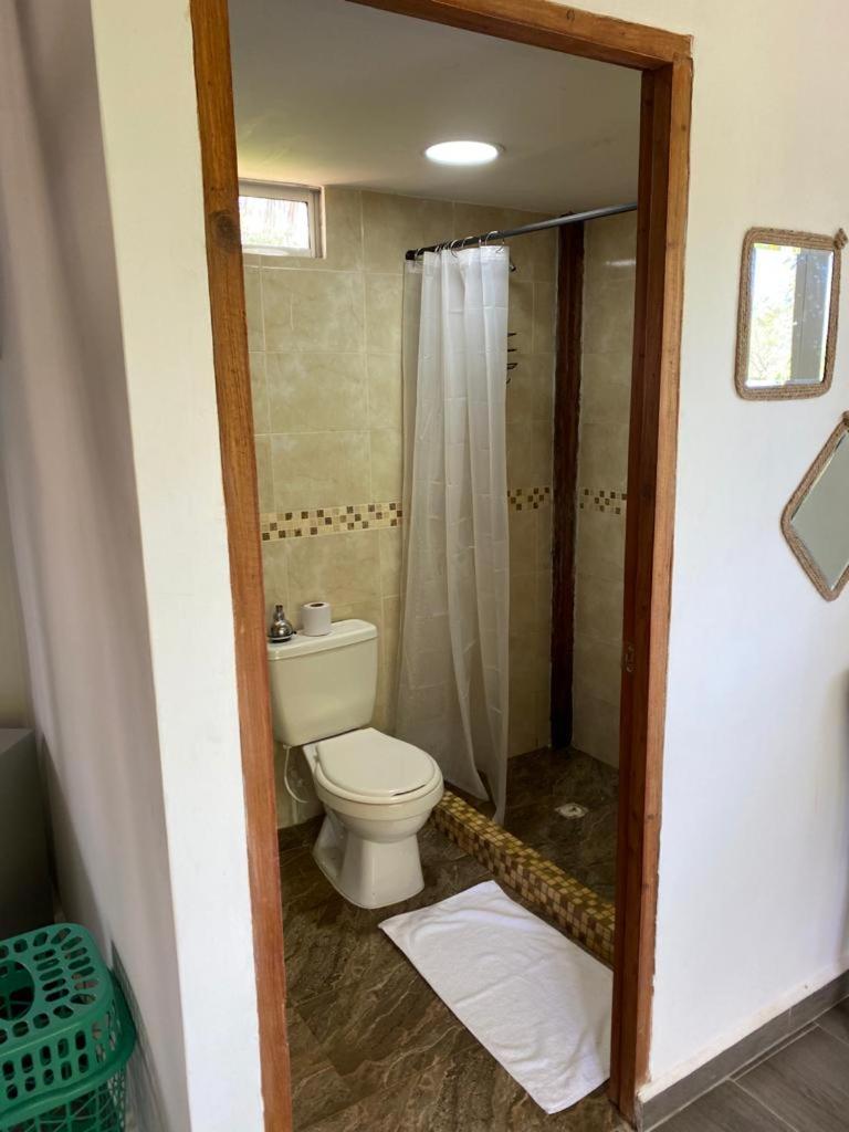 Cabaña ZIBA