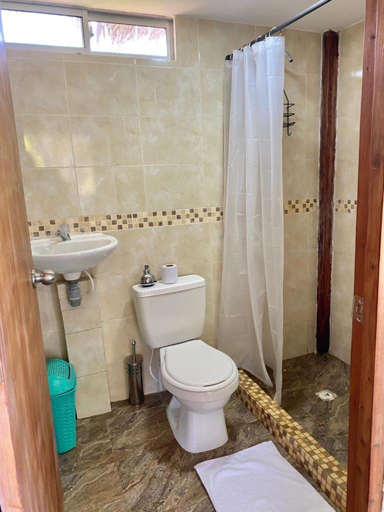 Cabaña ZIBA