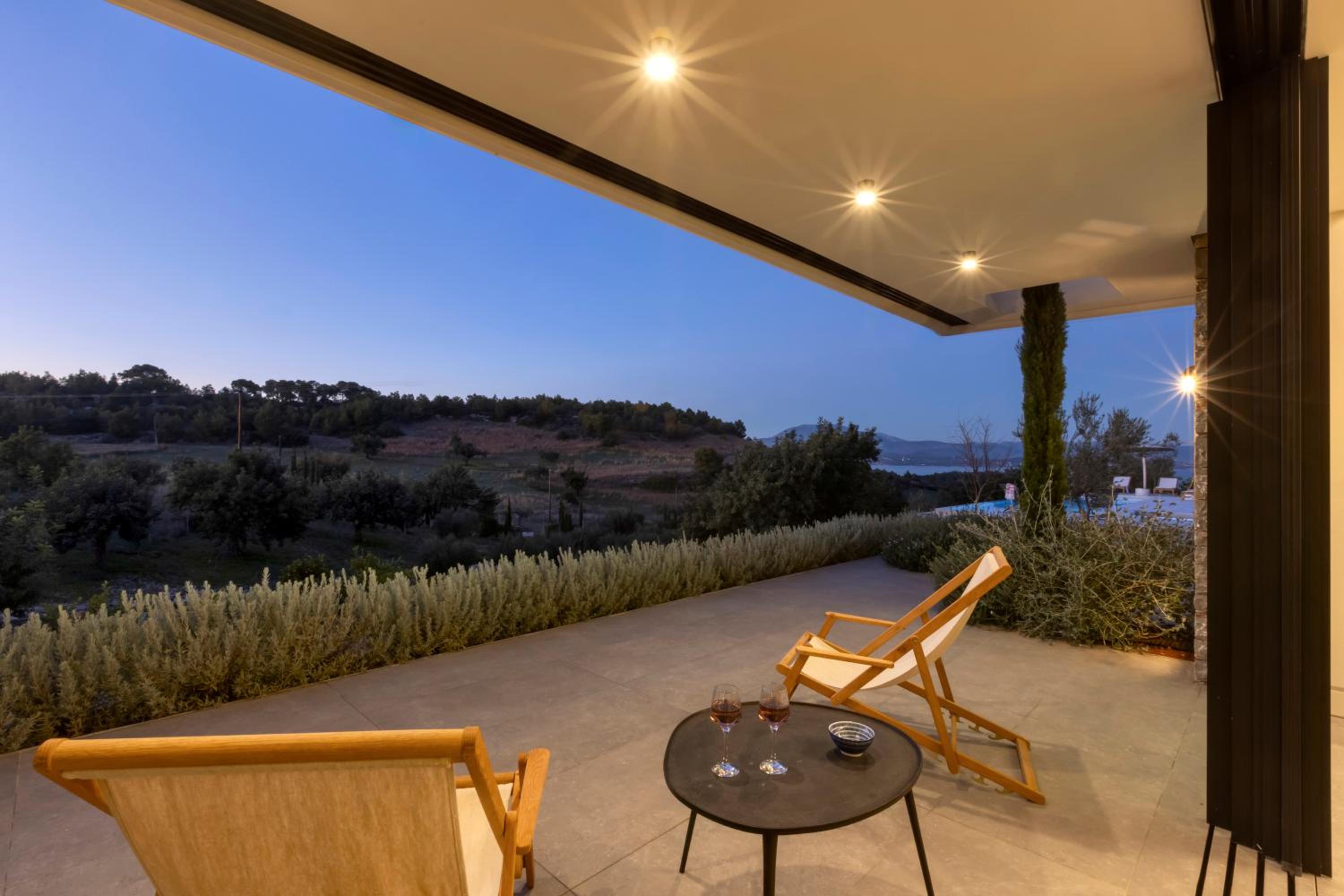 Euphonia Residence by Athina Hospitality