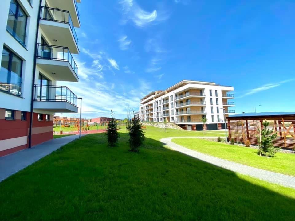 Luxury penthouse with Kosice view view 3