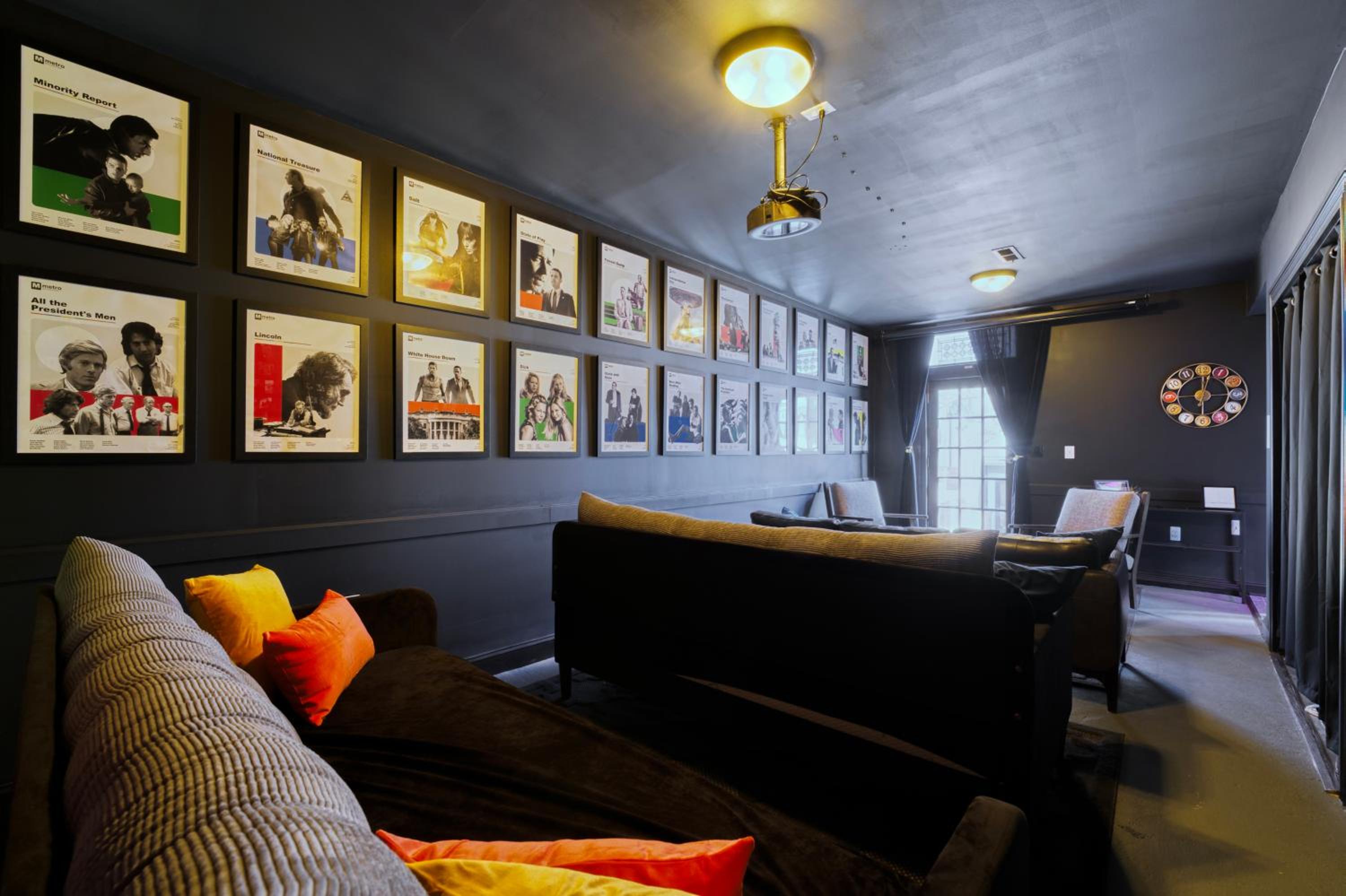 lounge