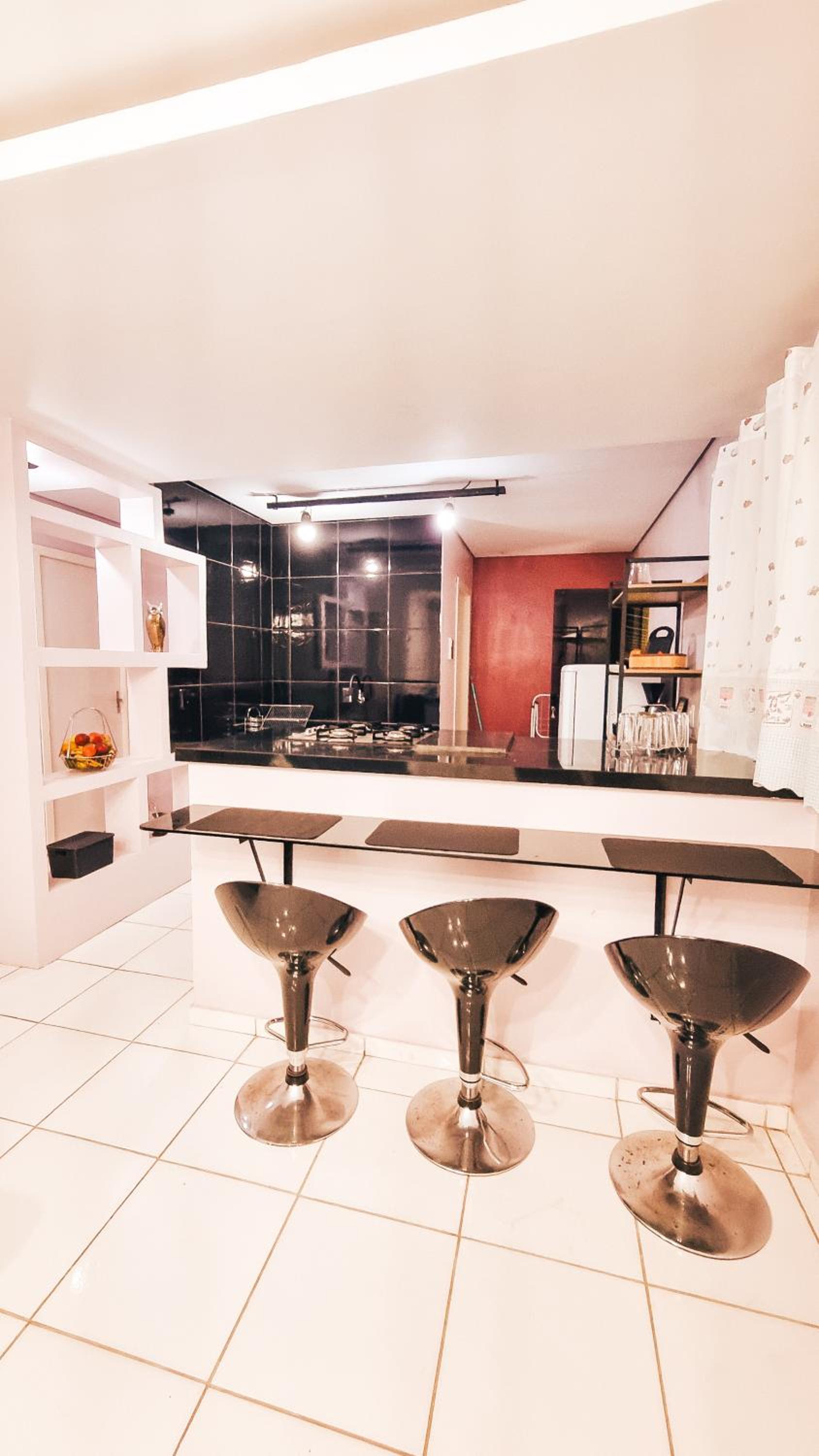 Hotel e hospedagem Alma de Campo