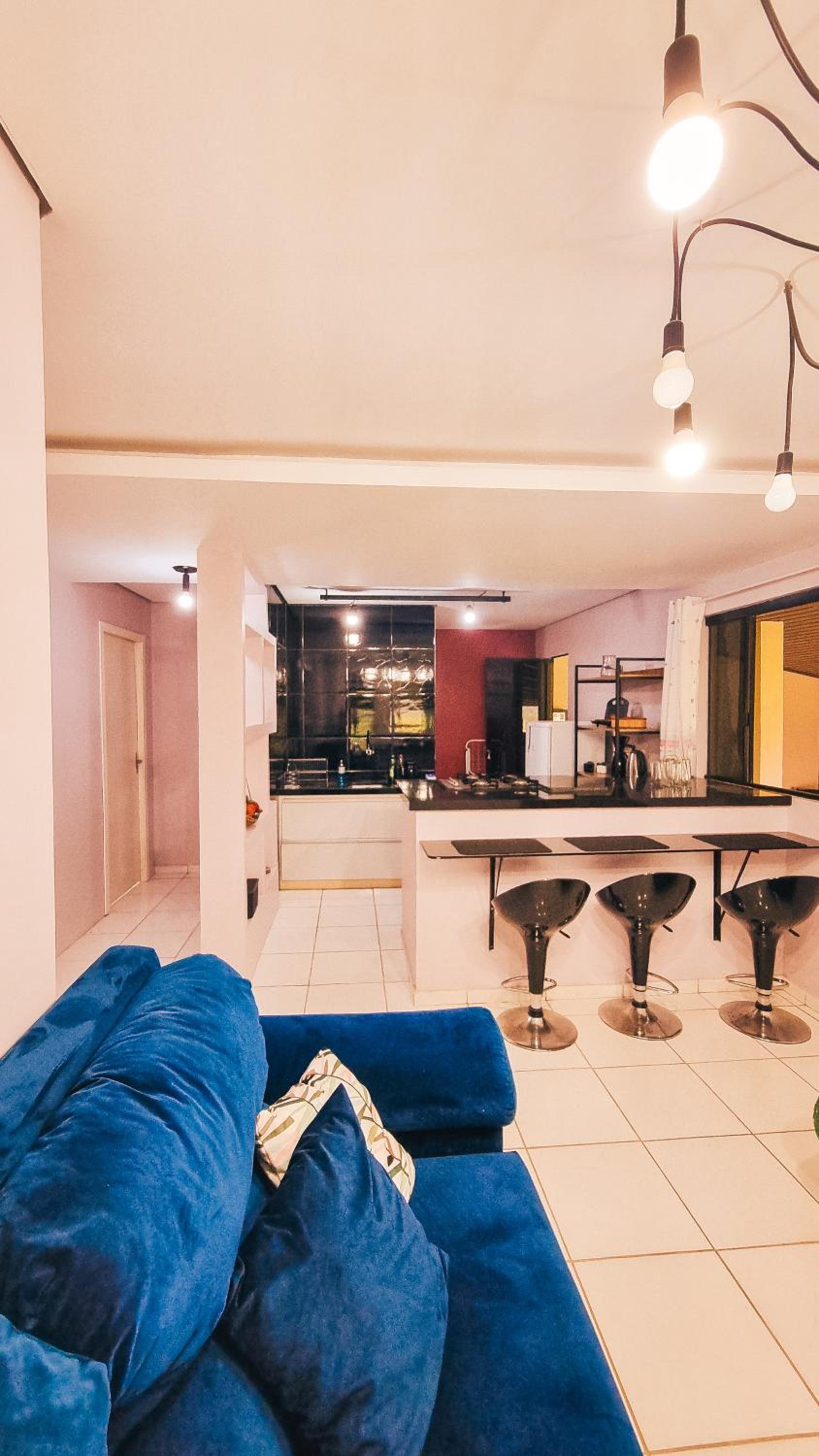 Hotel e hospedagem Alma de Campo