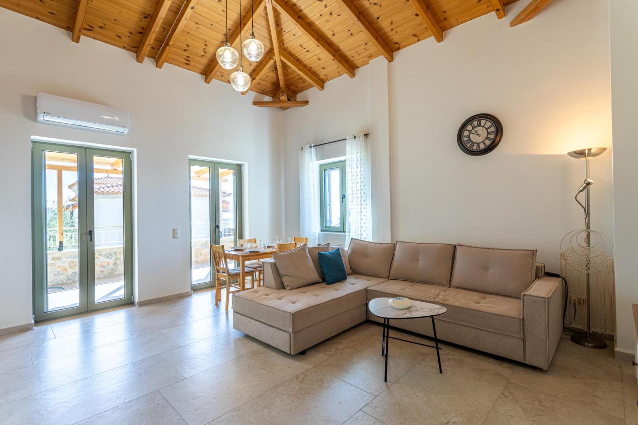 Villa Daniela