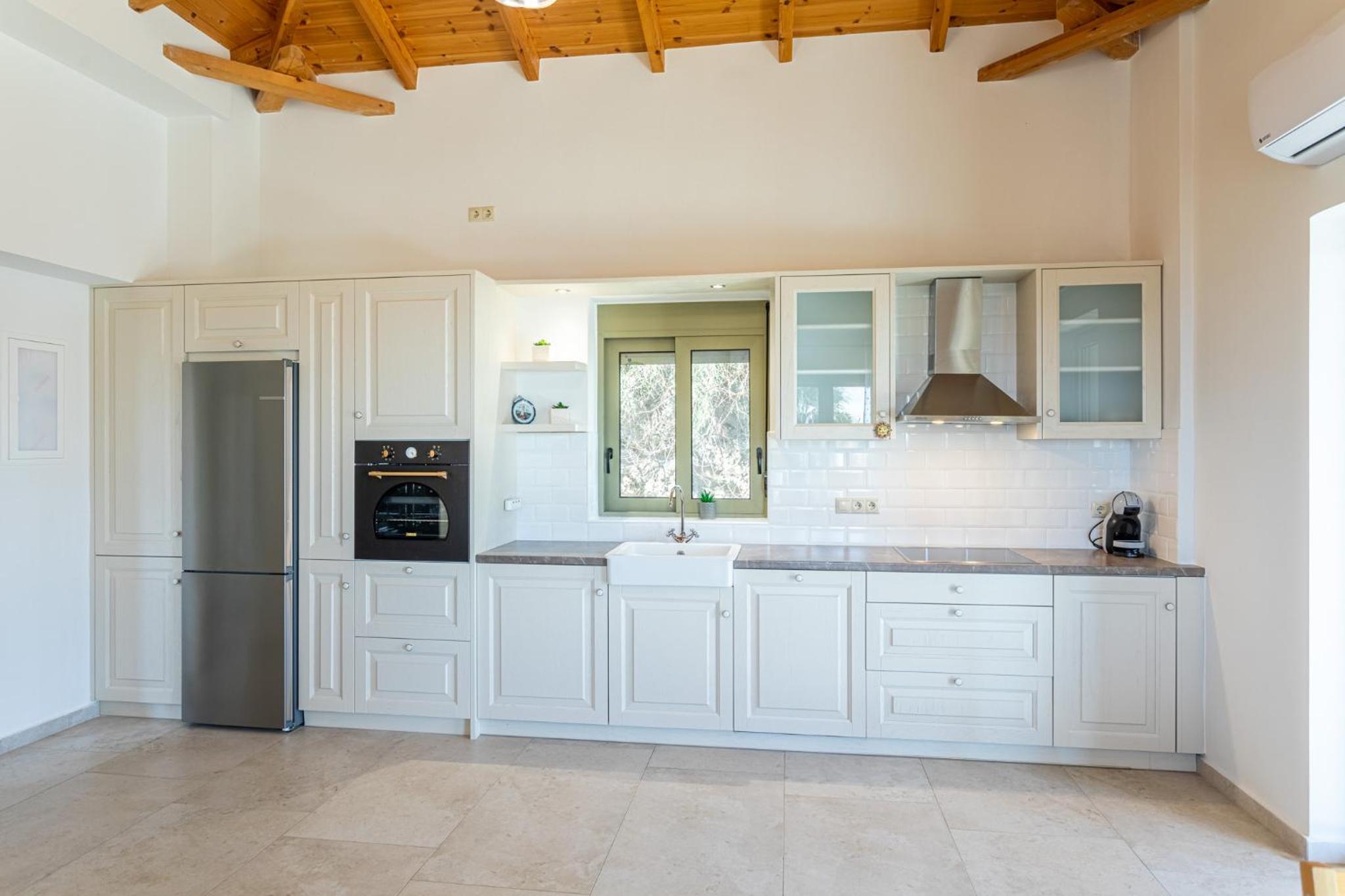 Villa Daniela