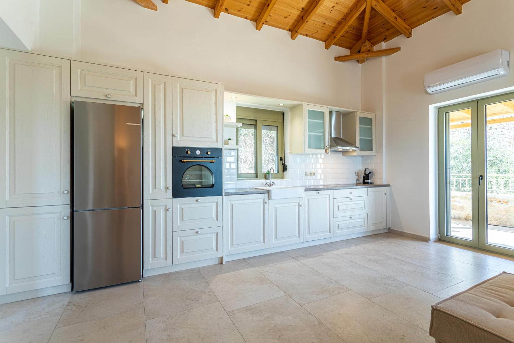 Villa Daniela
