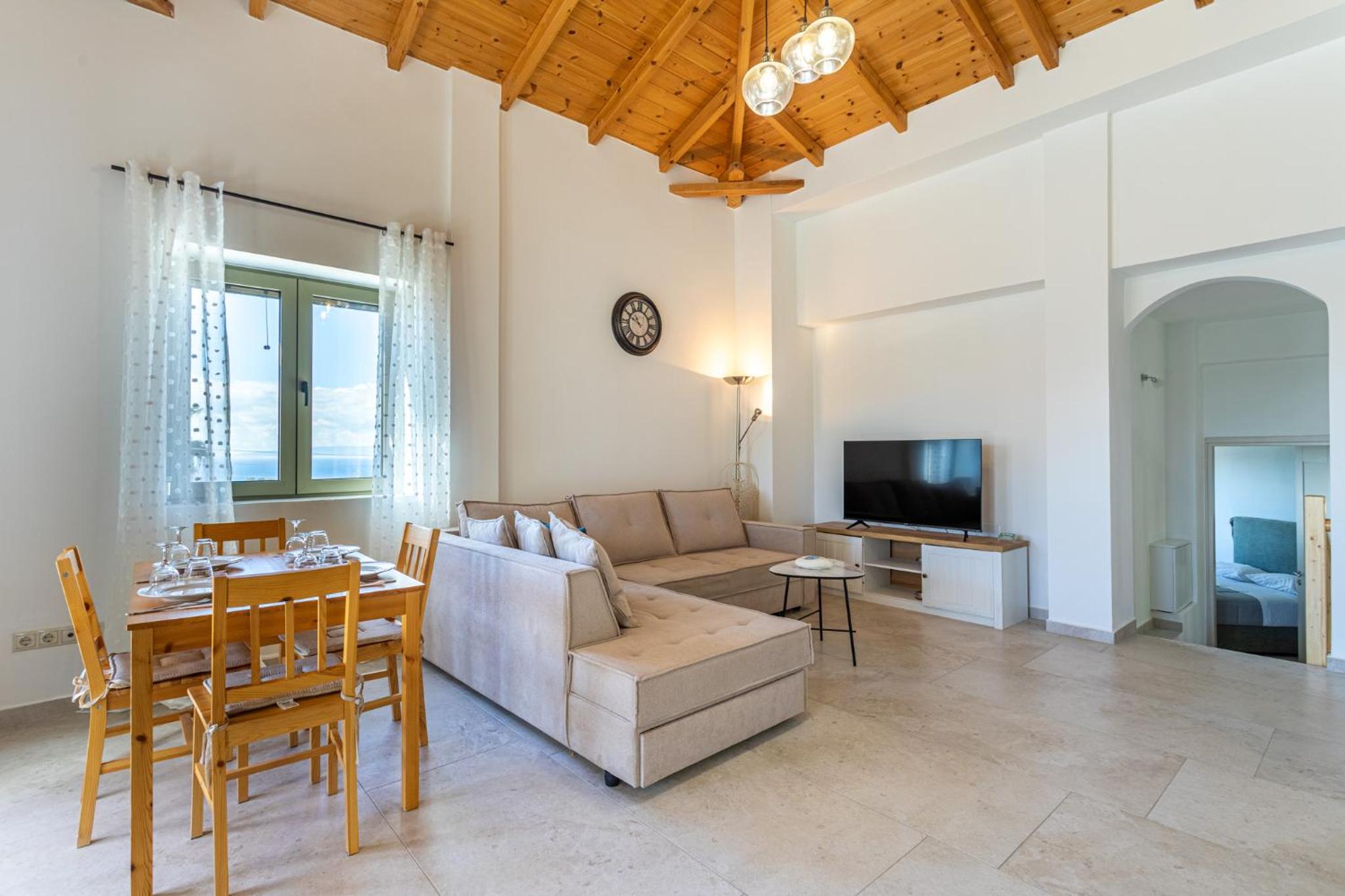Villa Daniela