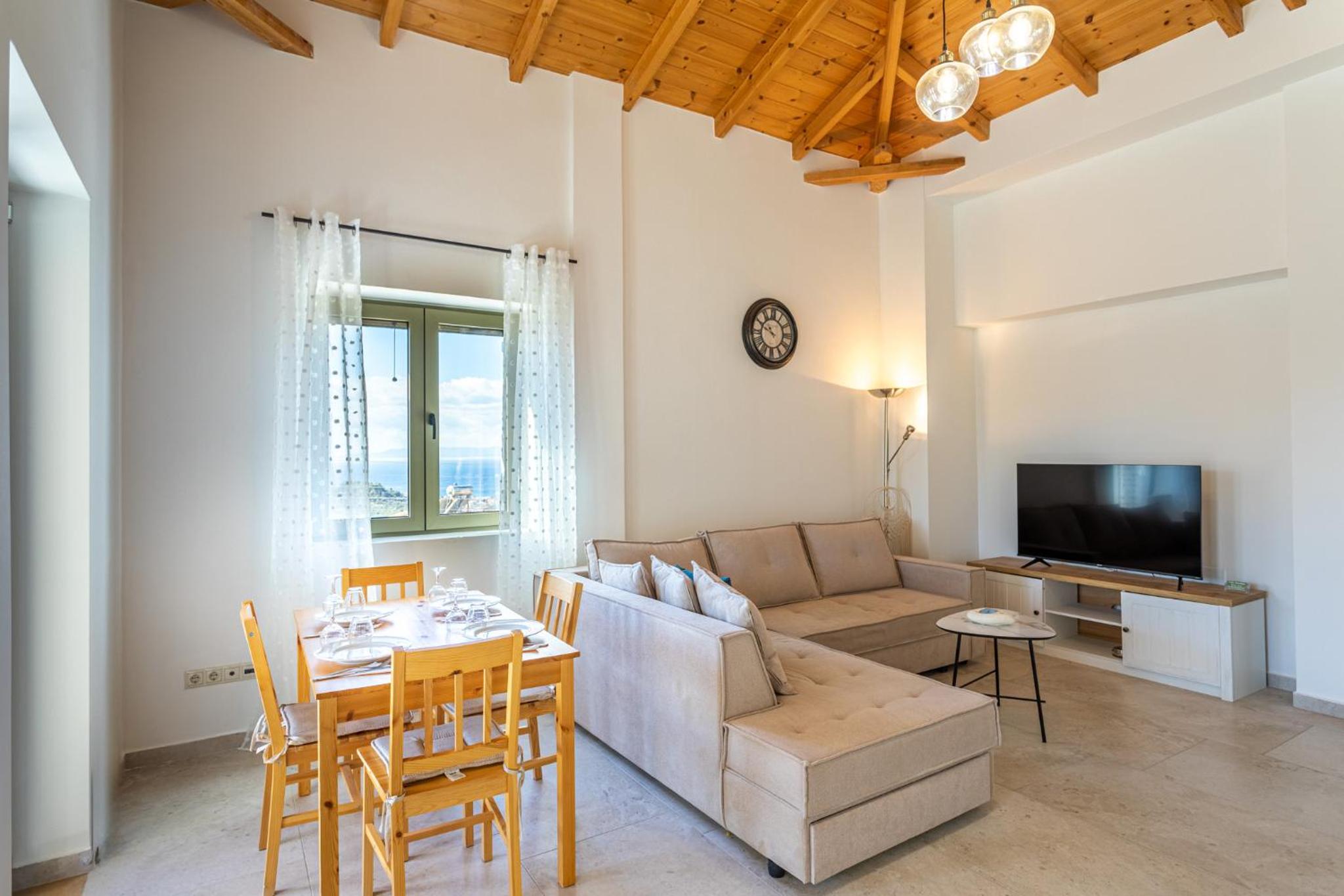 Villa Daniela