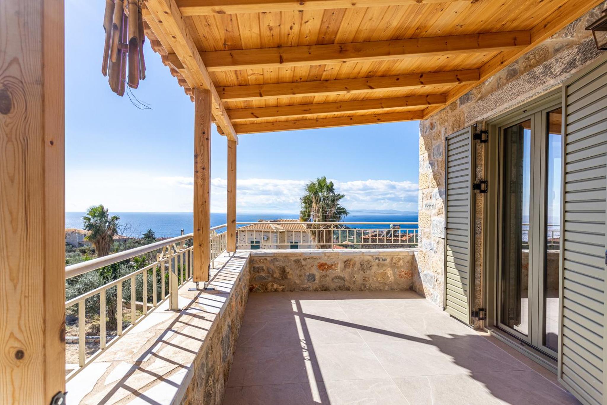 Villa Daniela