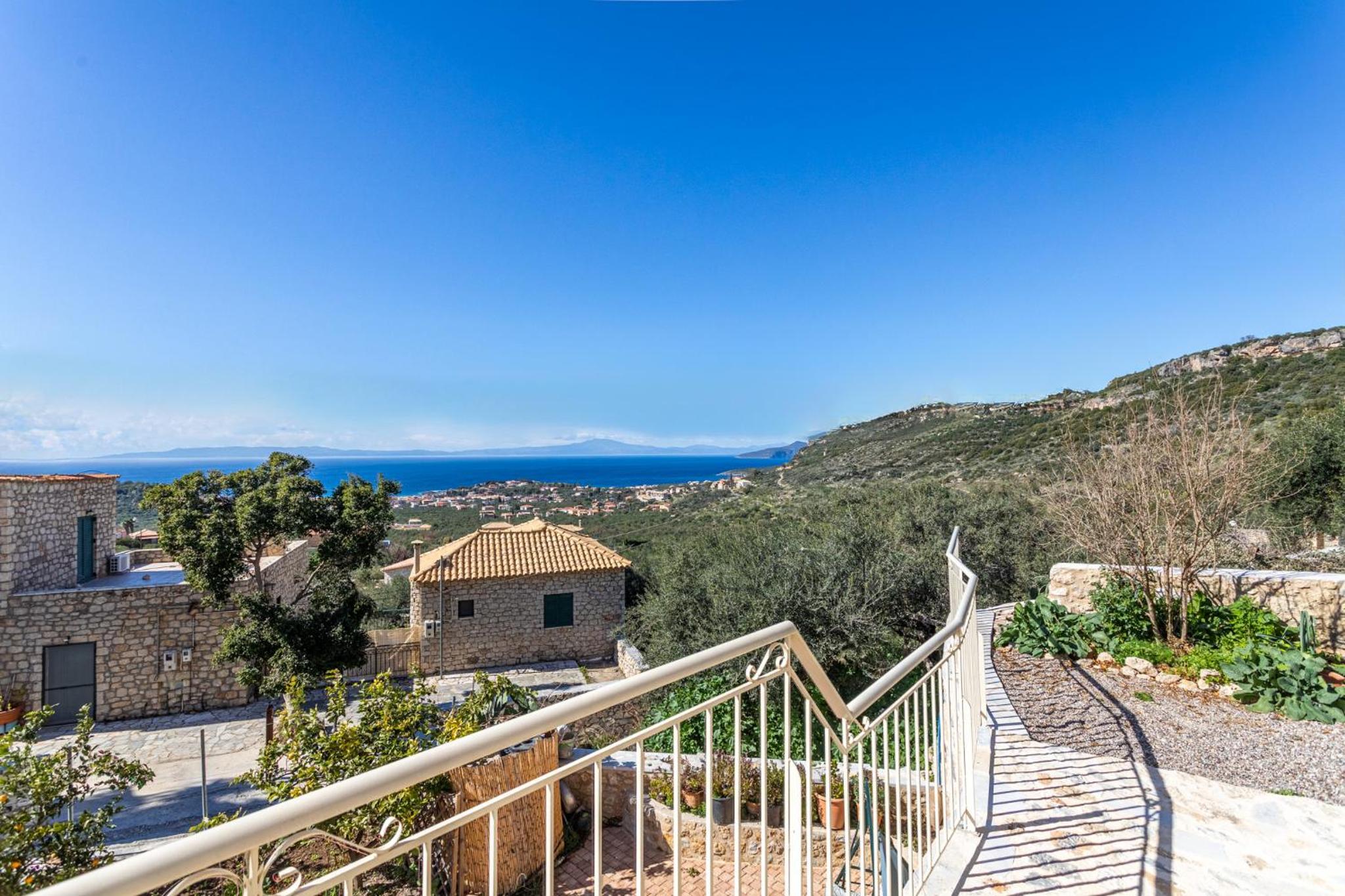 Villa Daniela