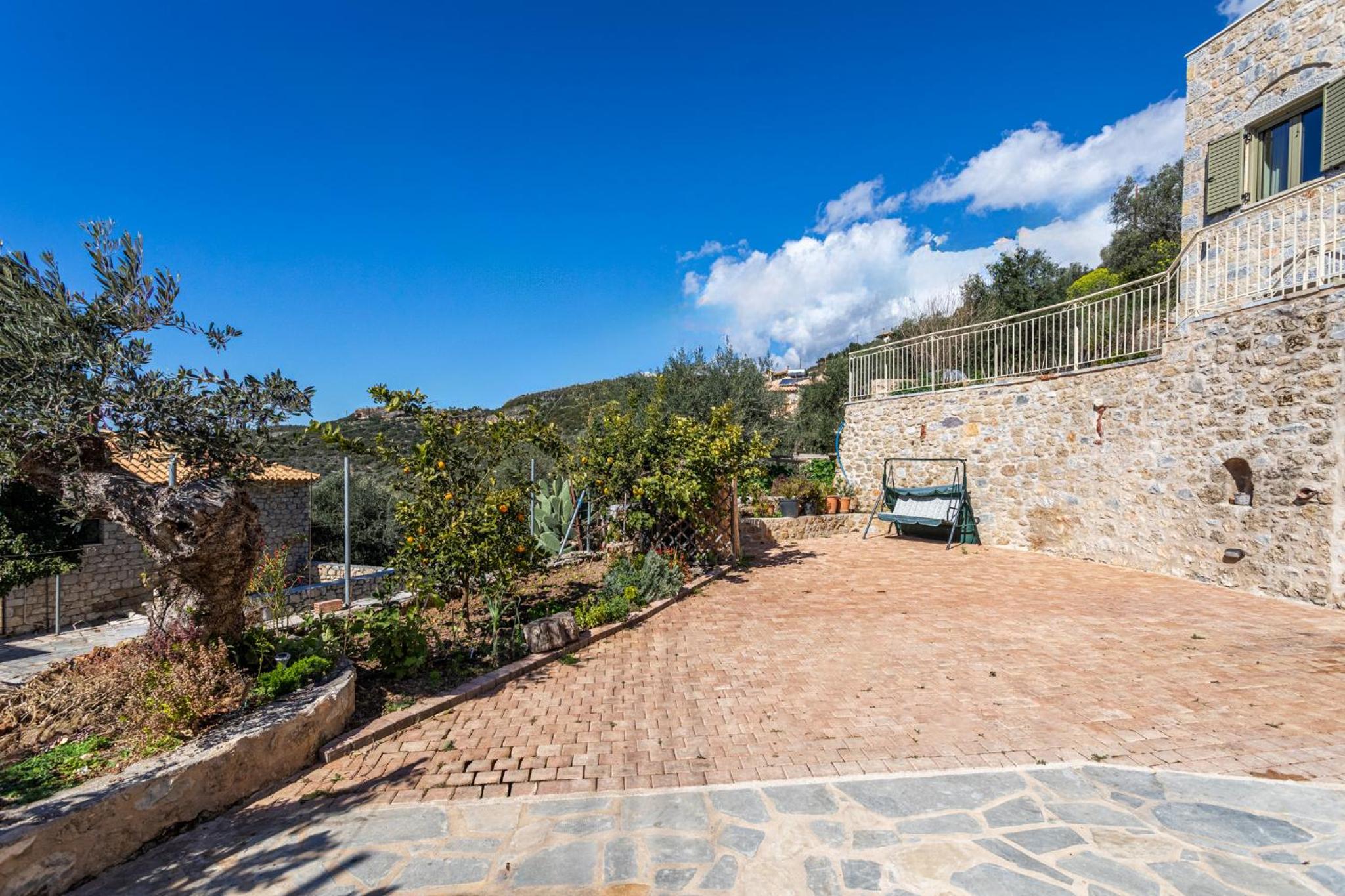 Villa Daniela
