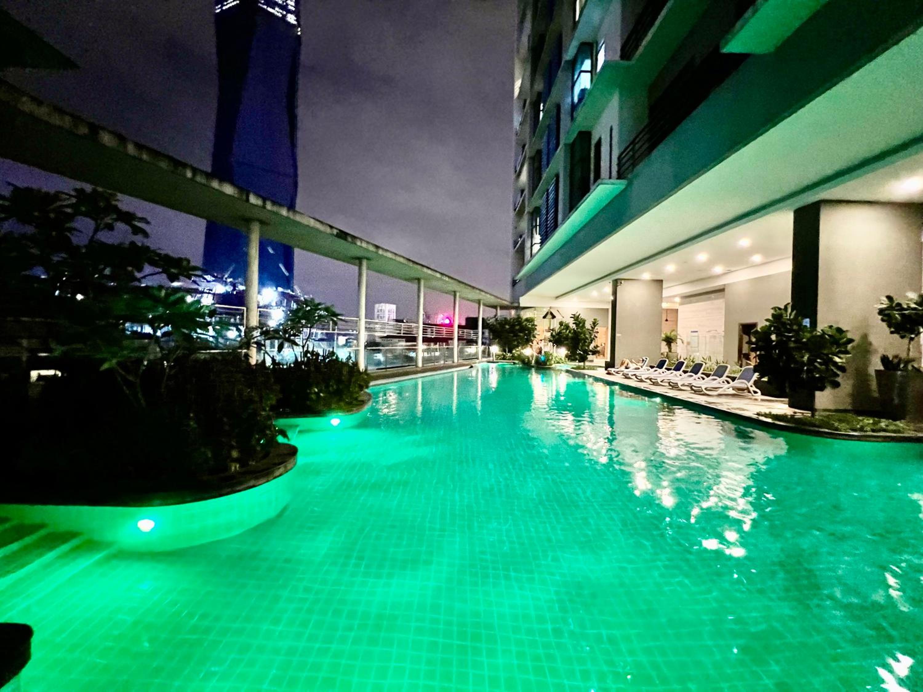 Casa Residency Apartment