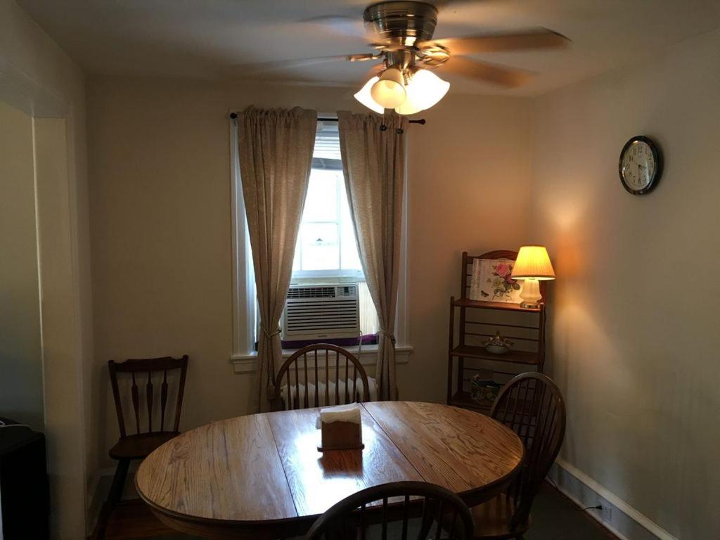 Bryn Mawr Guest Suites view 4