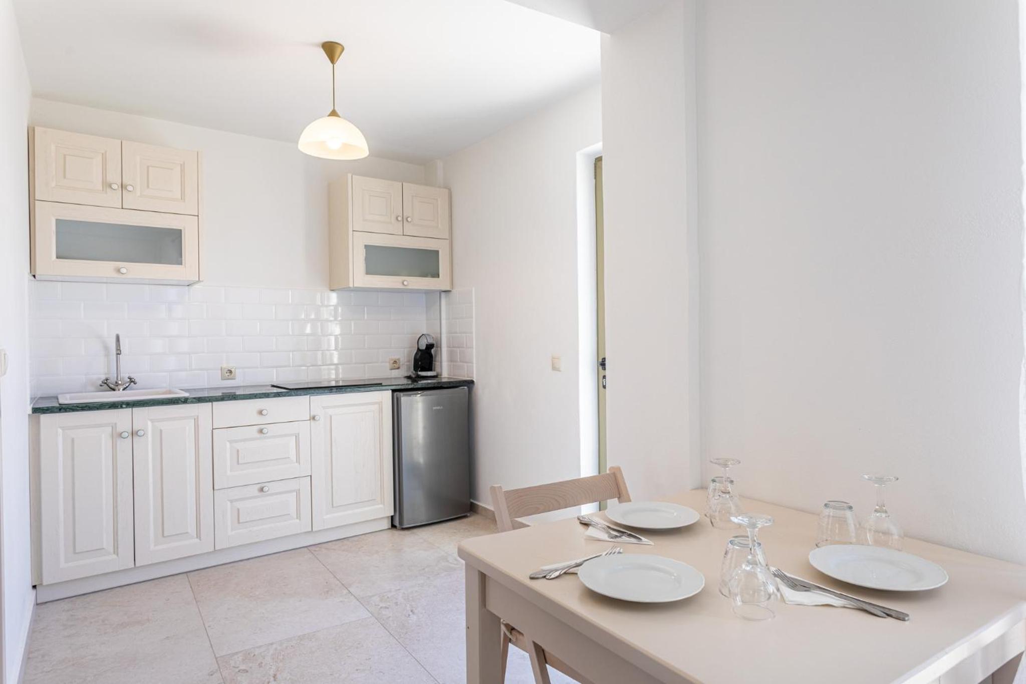 Villa Daniela Studio
