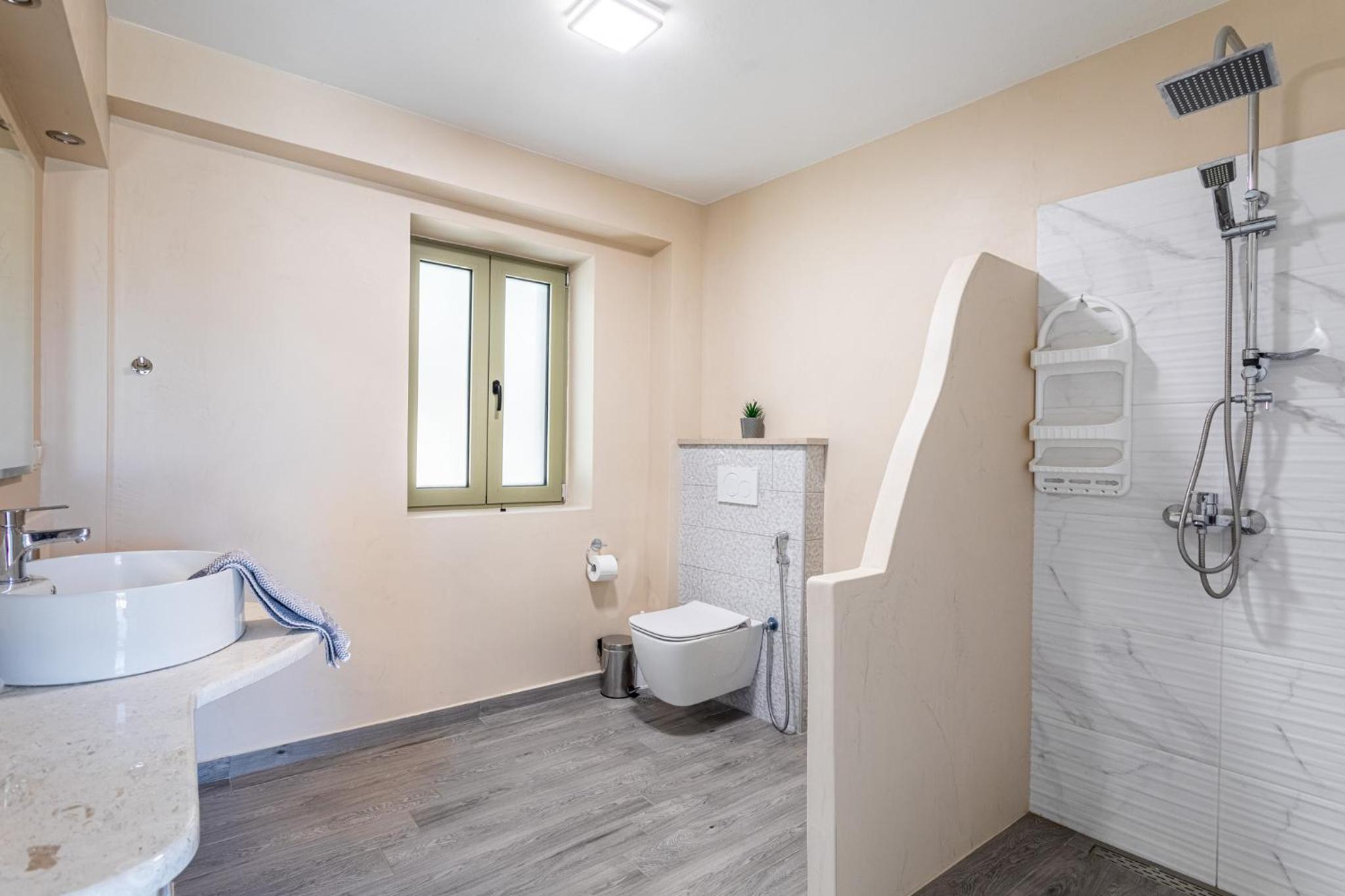 Villa Daniela Studio