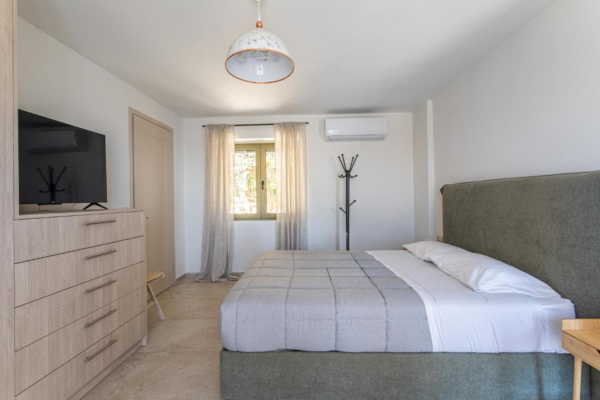 Villa Daniela Studio