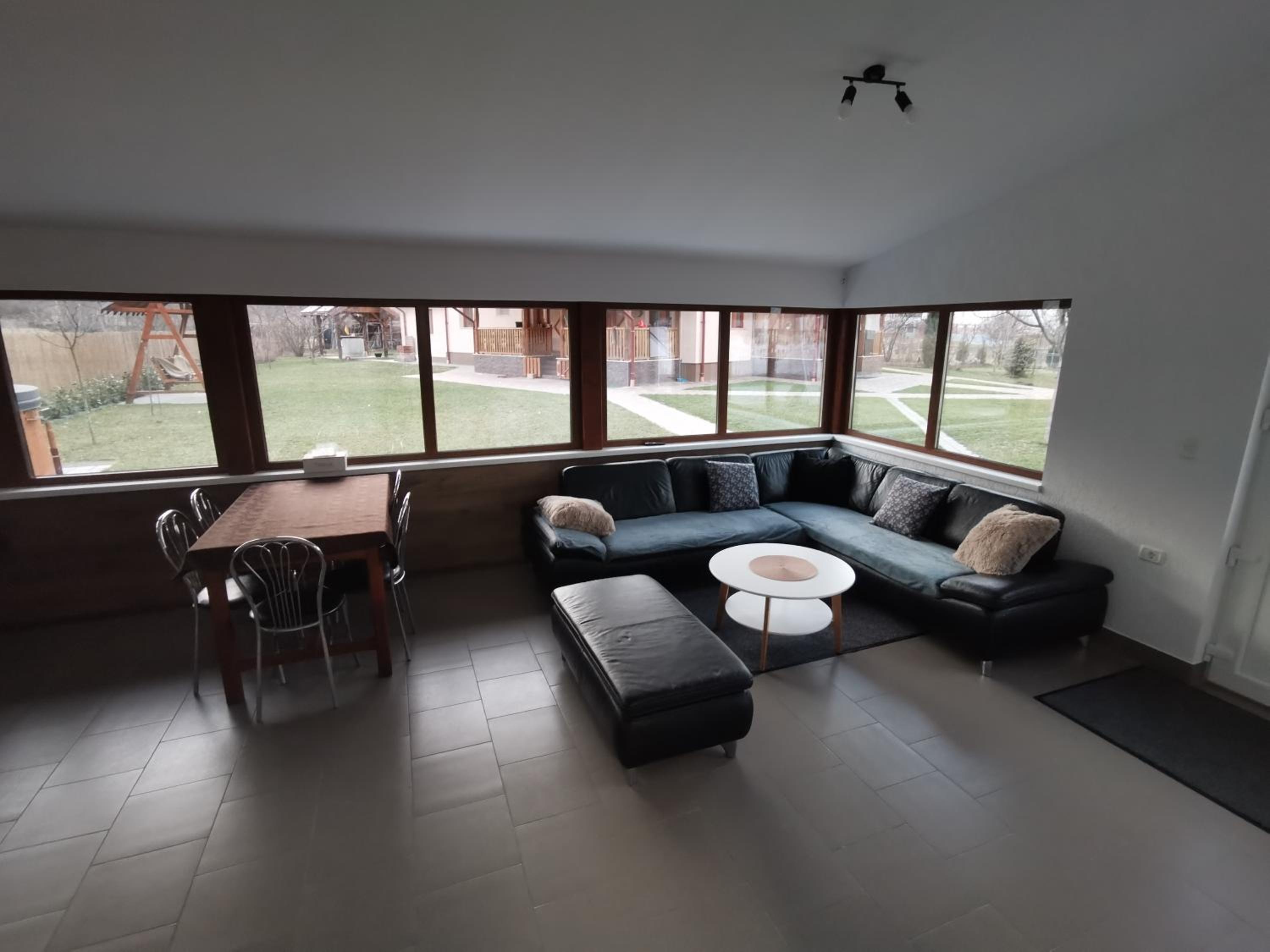 Casa Cecilia view 2