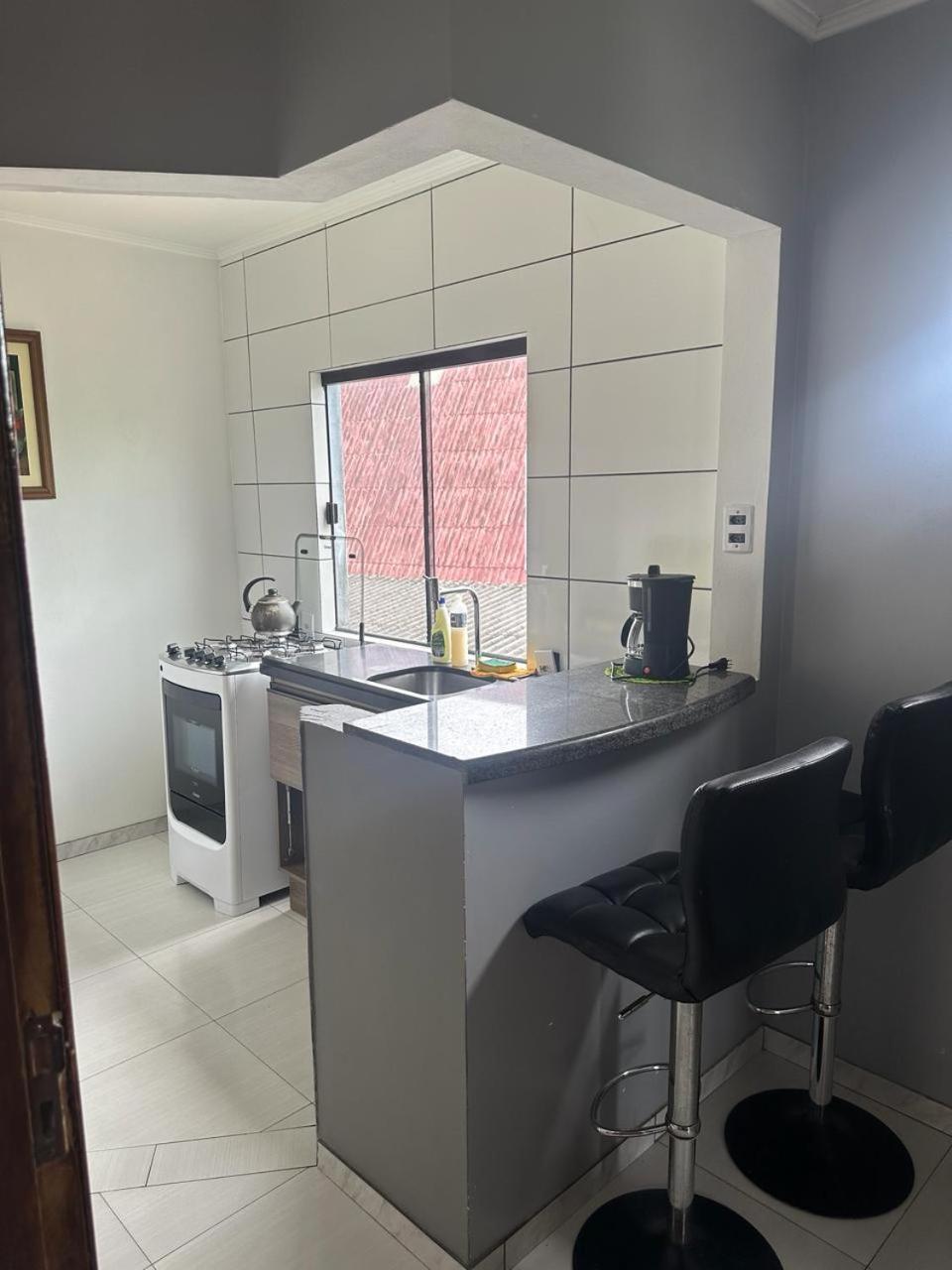 Sobrado da Gaby view 2