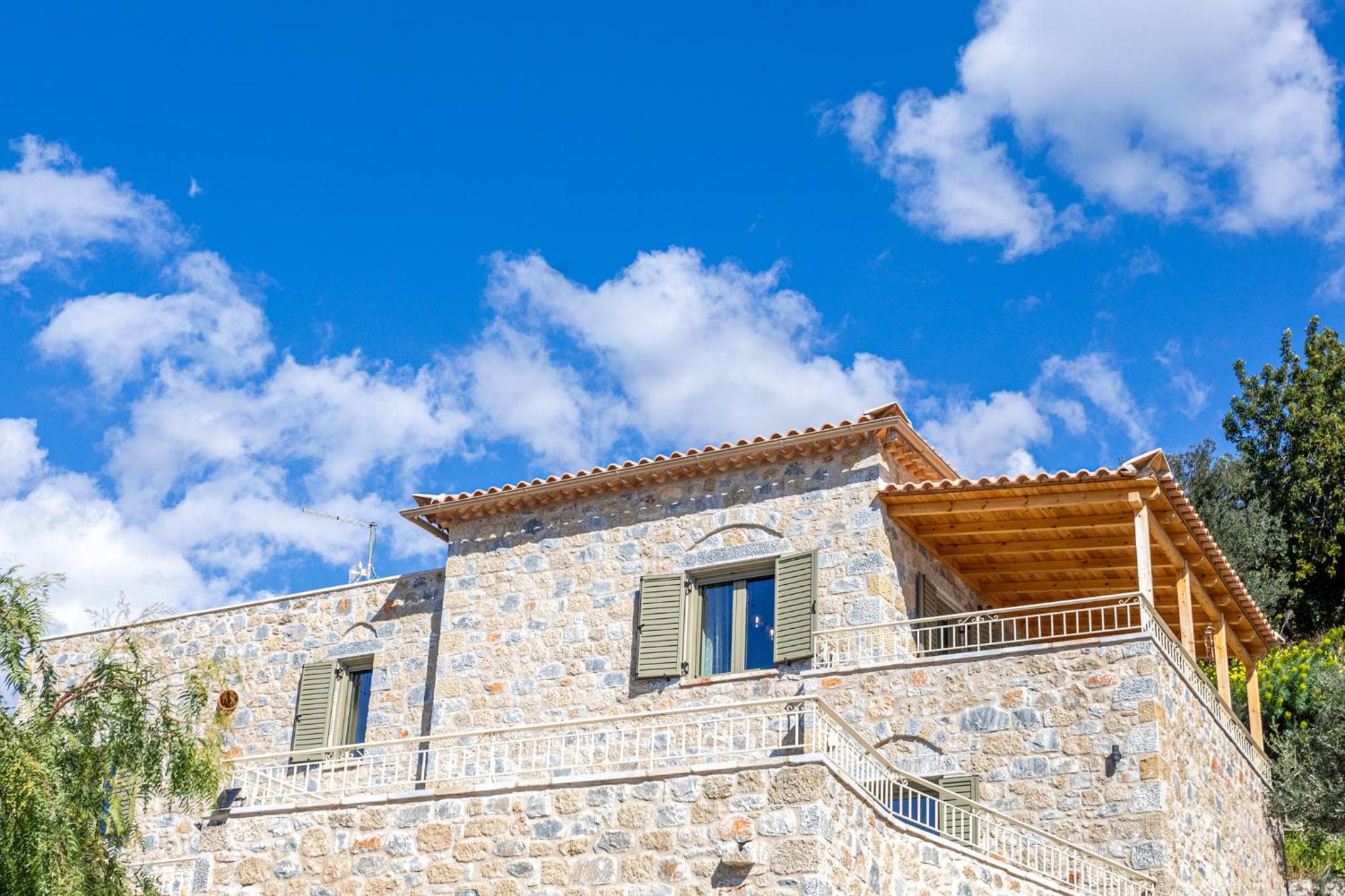 Villa Daniela Studio