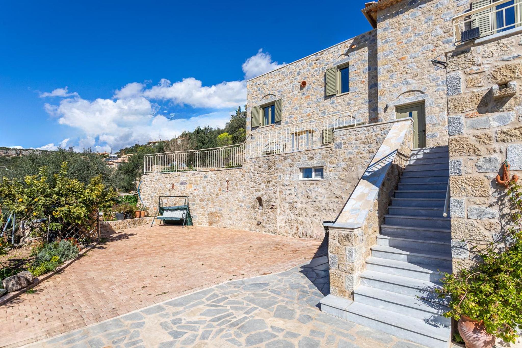 Villa Daniela Studio