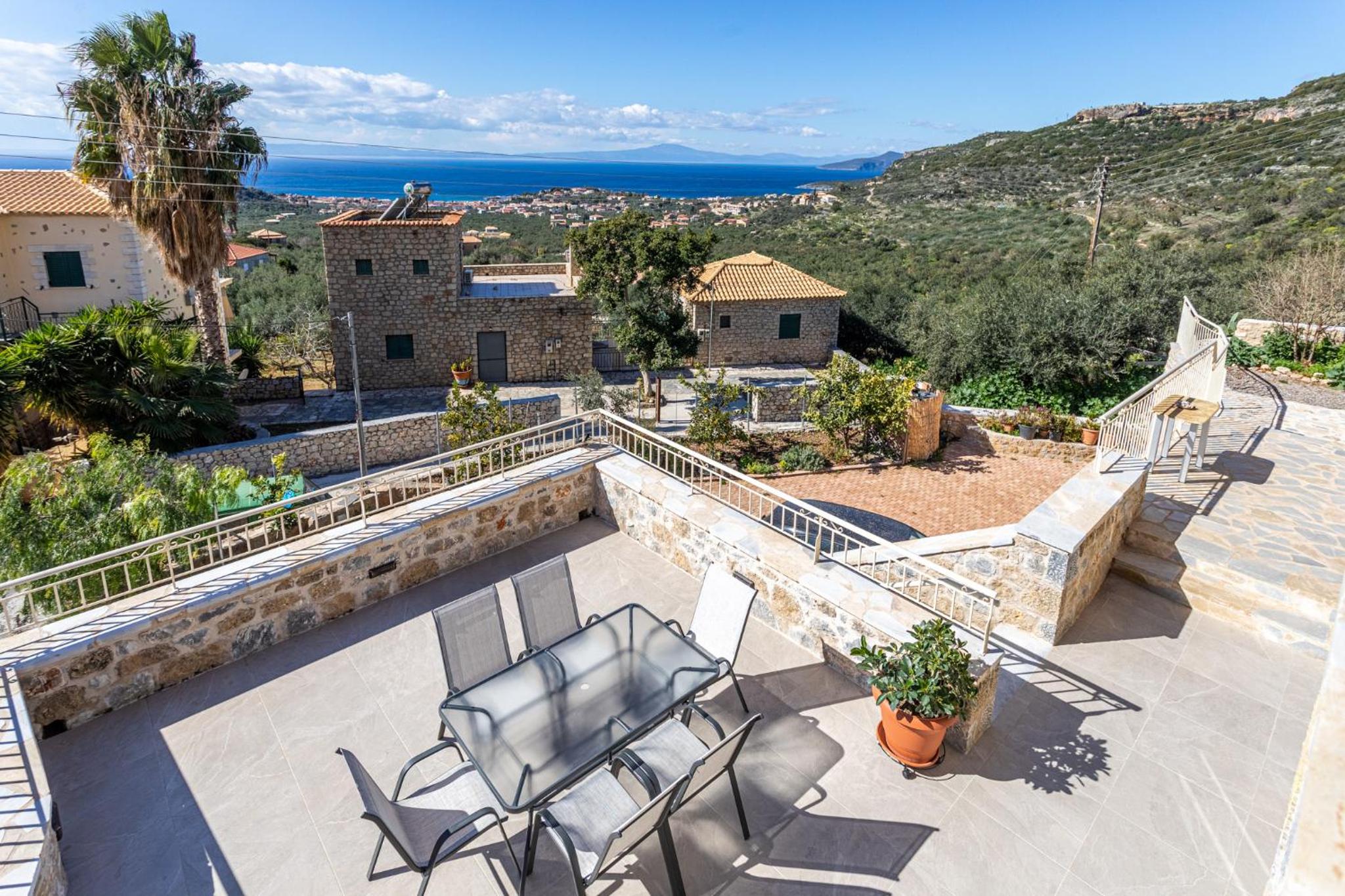 Villa Daniela Studio