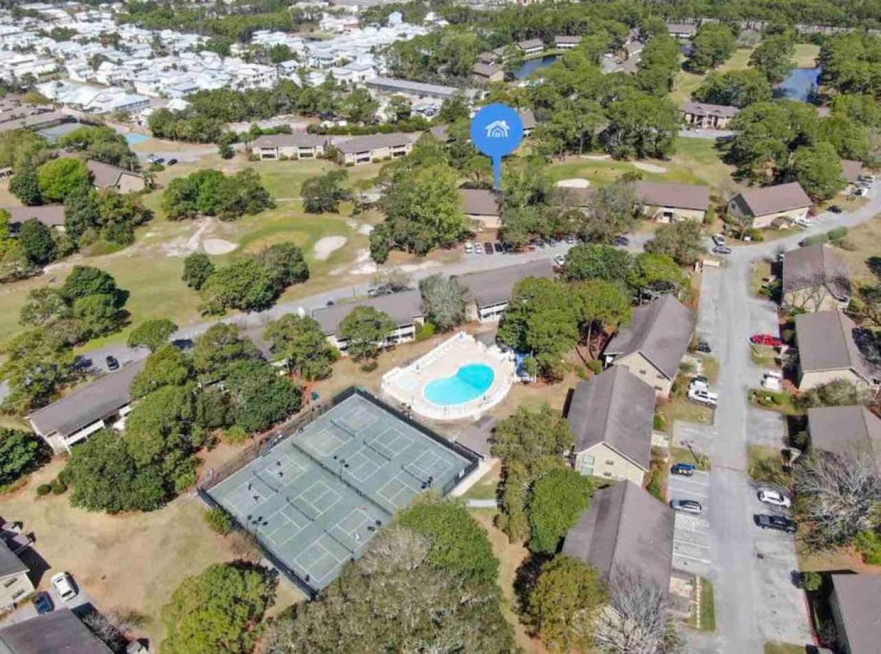 Kokomo - Walk to Beach - Resort - Golf view 2