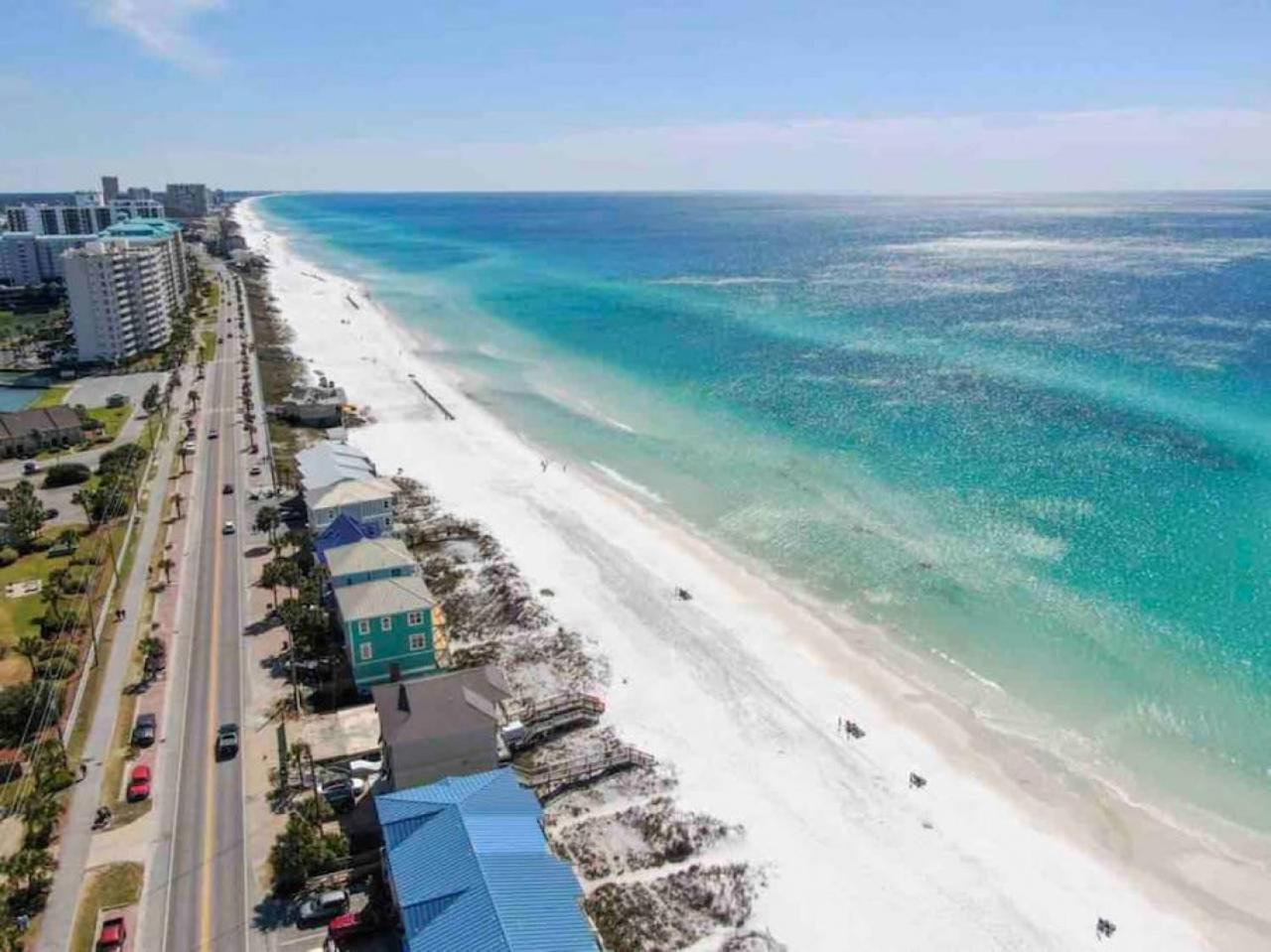Kokomo - Walk to Beach - Resort - Golf view 3