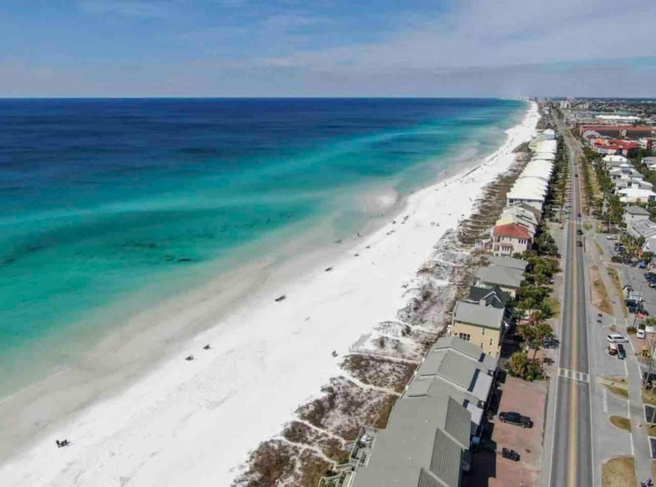 Kokomo - Walk to Beach - Resort - Golf view 4