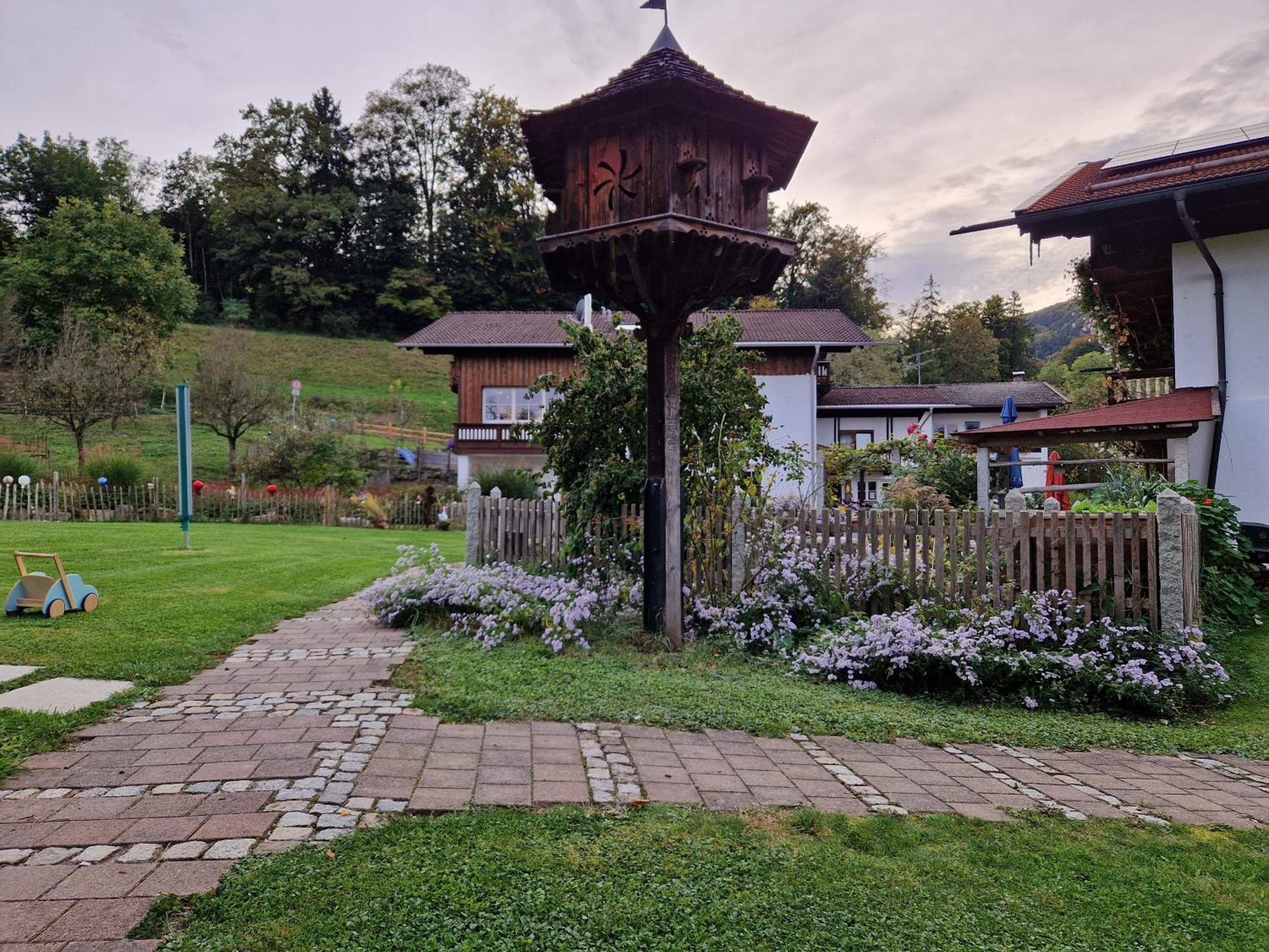 Wachingerhof