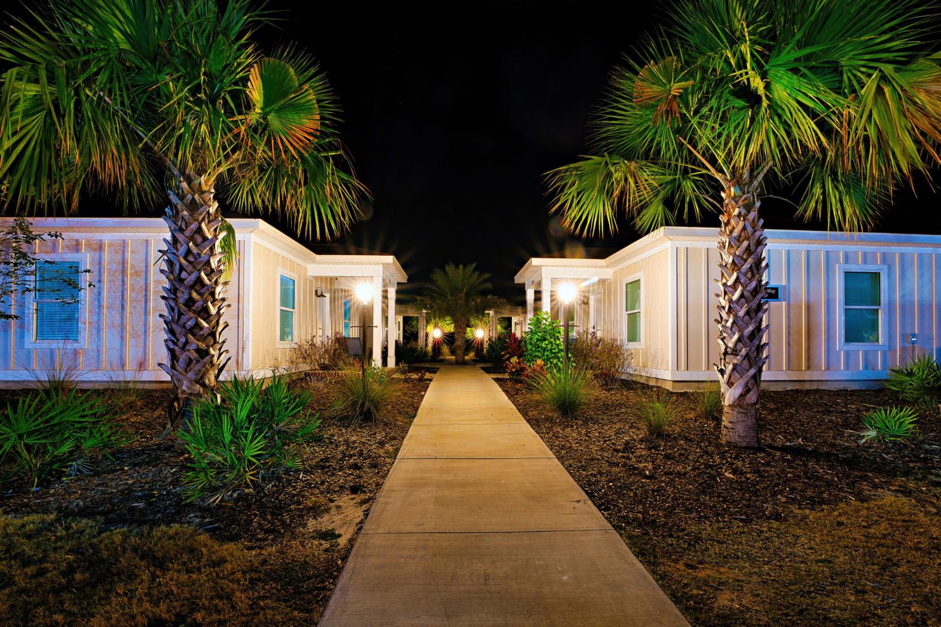 St James Bay Golf & Pickleball Resort