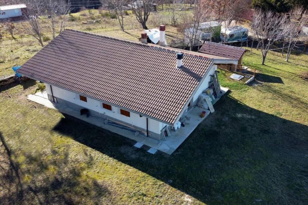 Casa vacanza Campotosto - Property Image 14
