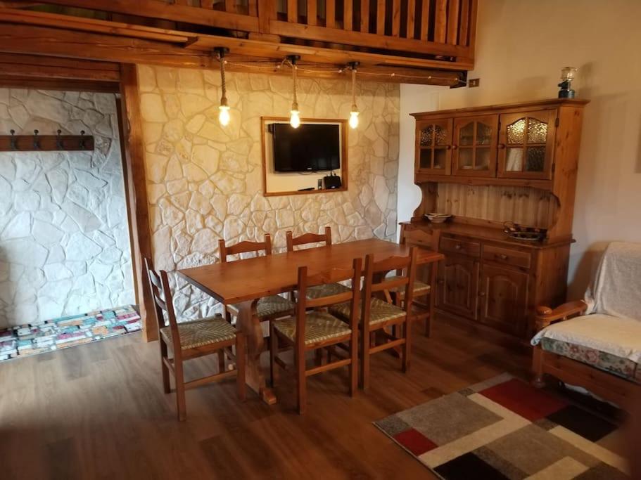 Casa vacanza Campotosto - Property Image 24
