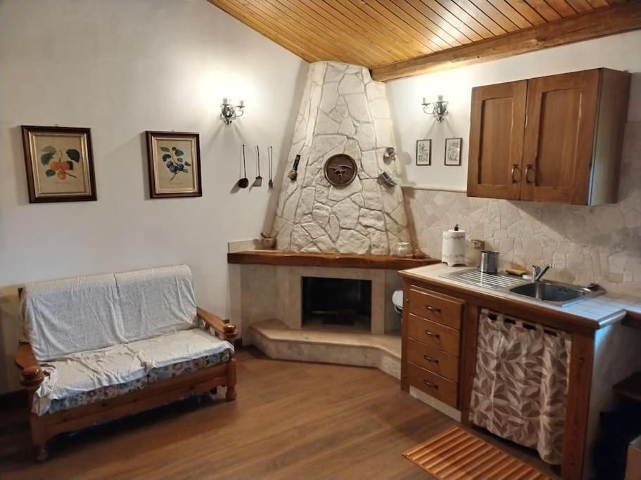 Casa vacanza Campotosto - Property Image 23