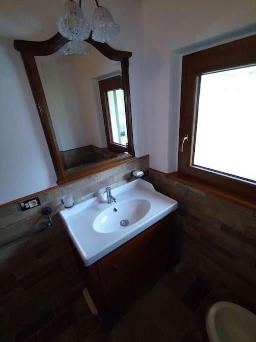 Casa vacanza Campotosto - Property Image 21