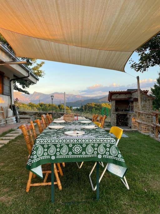 Casa vacanza Campotosto - Property Image 20