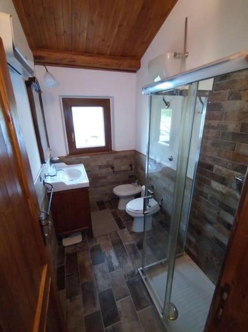 Casa vacanza Campotosto - Property Image 15